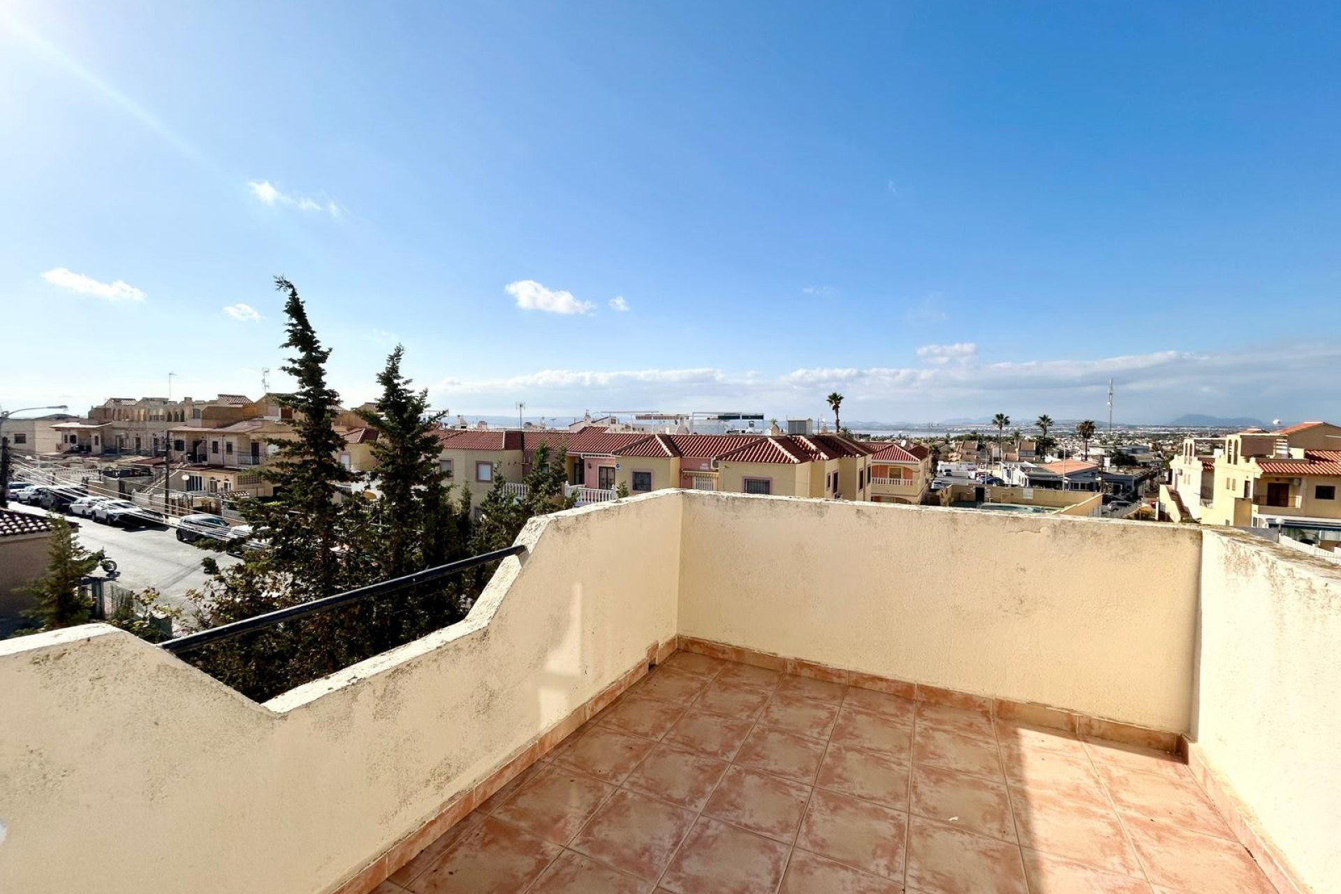 Resale - Townhouse - Torrevieja - El Chaparral