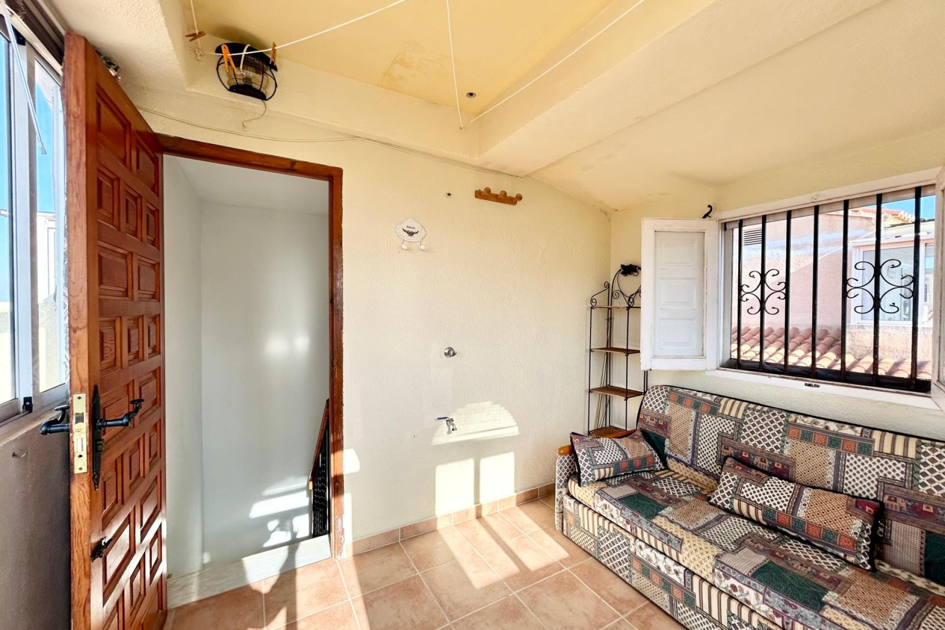 Resale - Townhouse - Torrevieja - El Chaparral