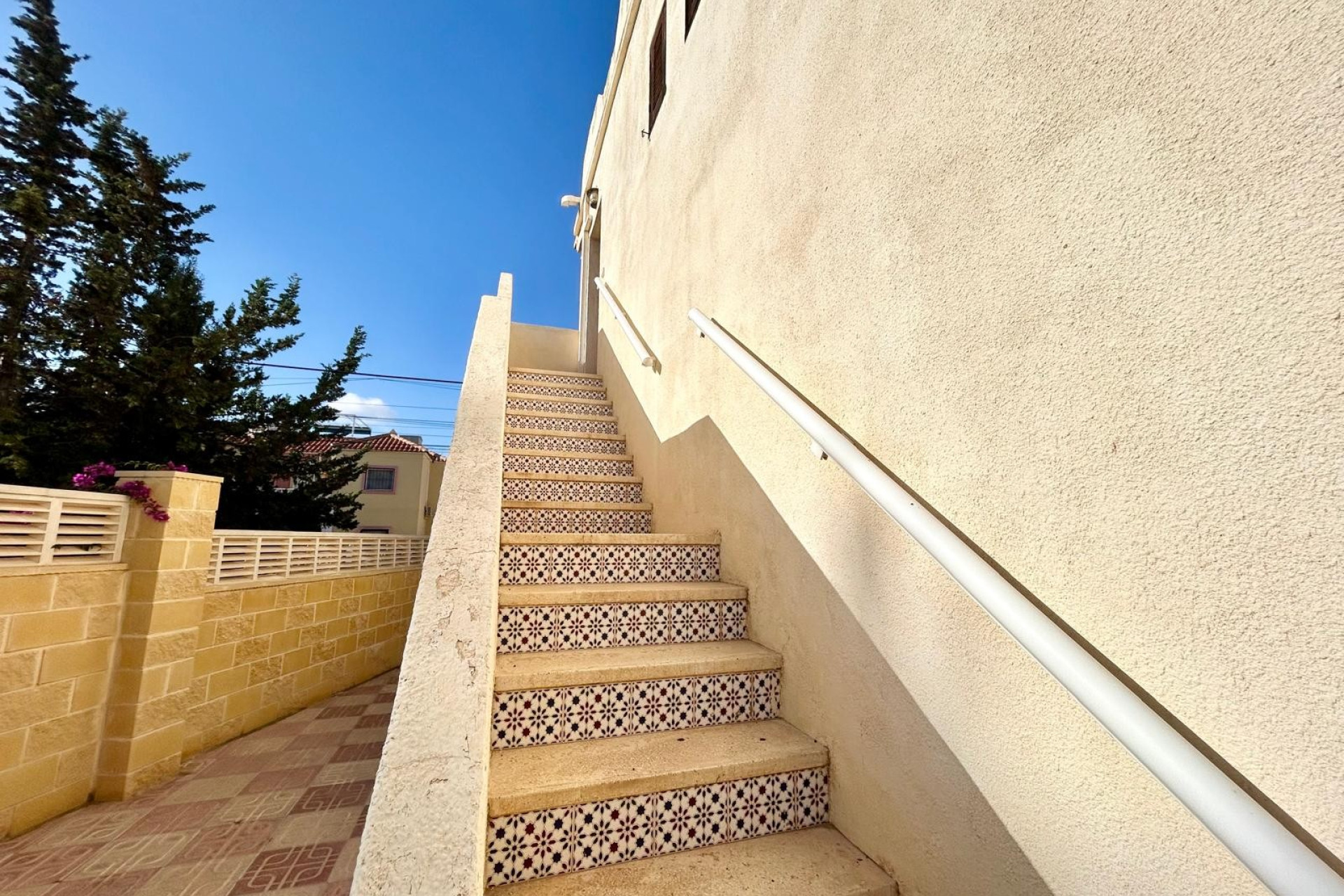 Resale - Townhouse - Torrevieja - El Chaparral