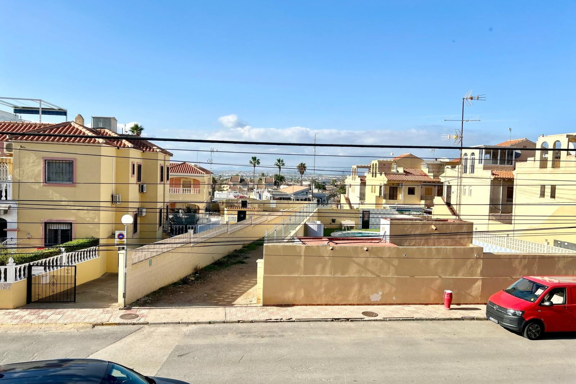 Resale - Townhouse - Torrevieja - El Chaparral