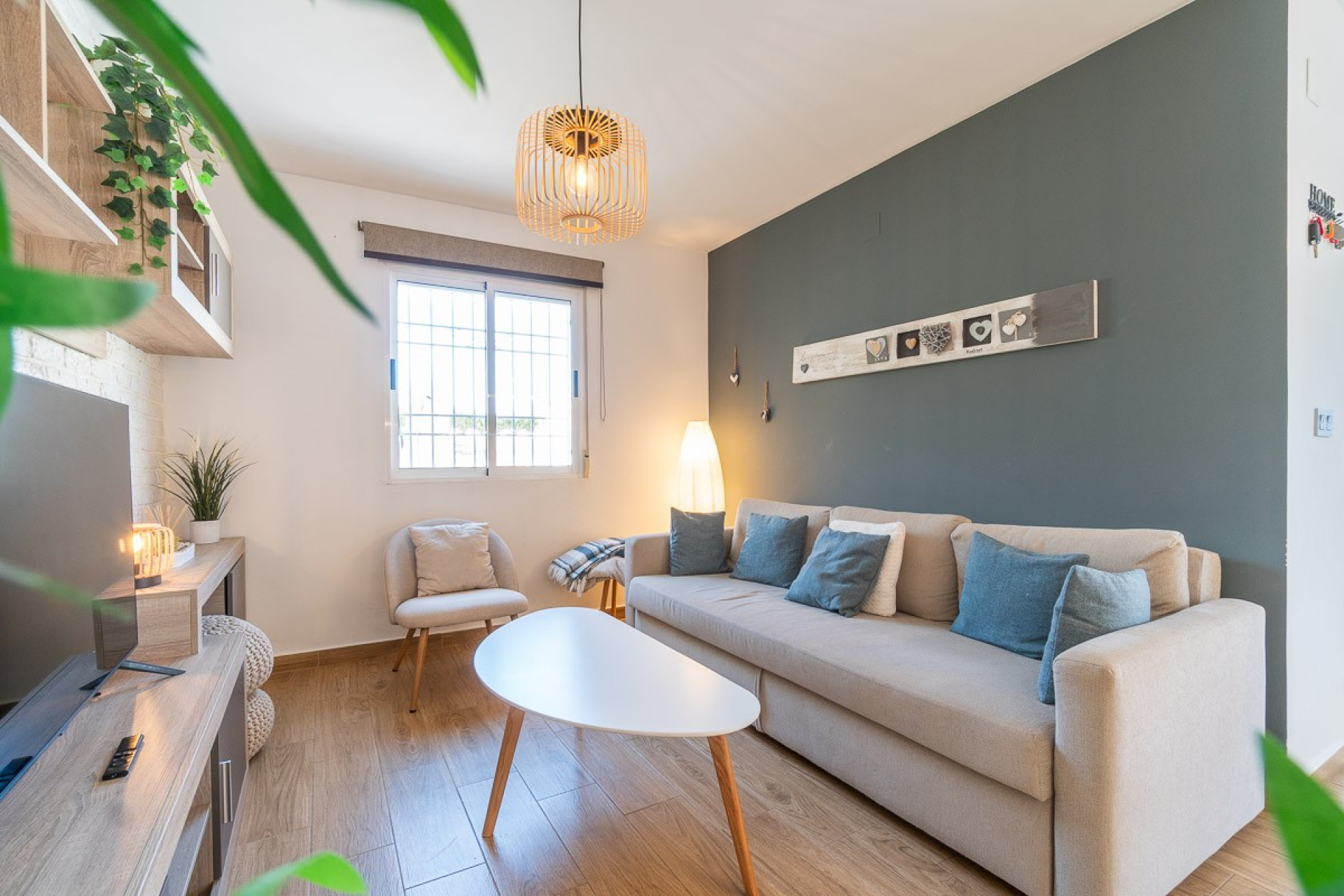 Resale - Townhouse - Torrevieja - El Limonar