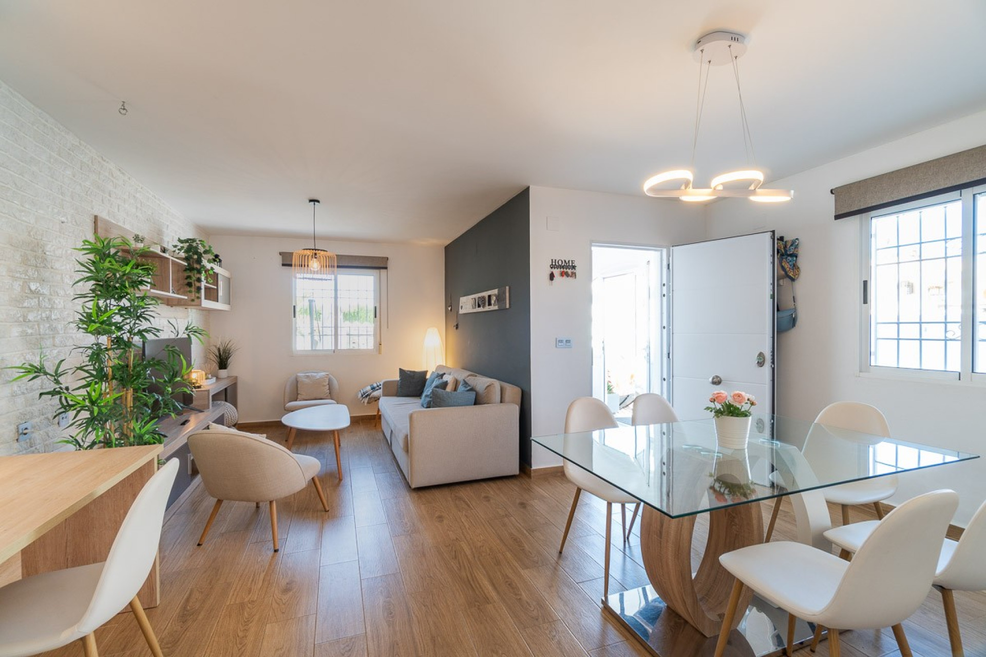 Resale - Townhouse - Torrevieja - El Limonar