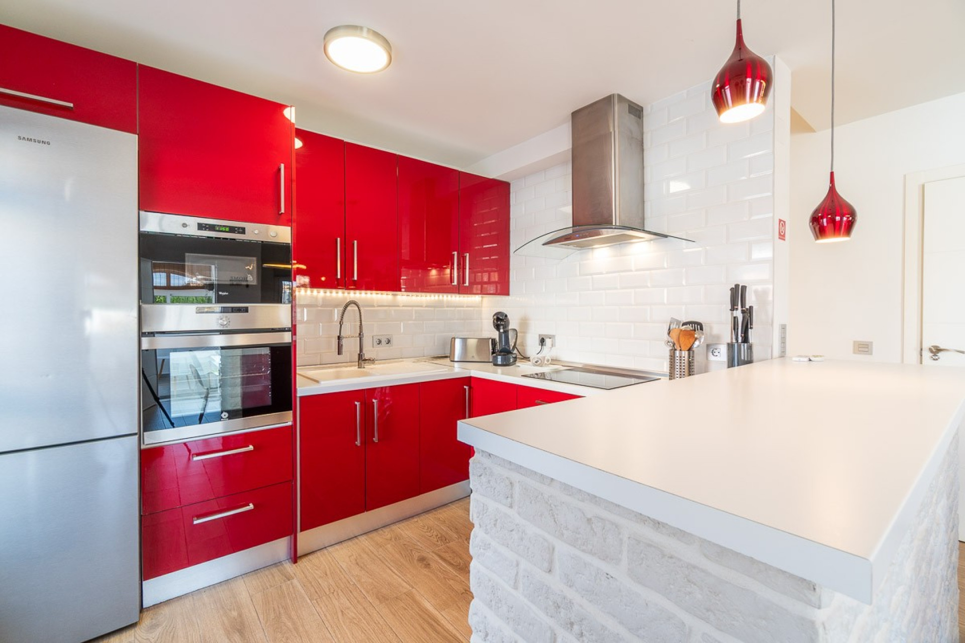 Resale - Townhouse - Torrevieja - El Limonar