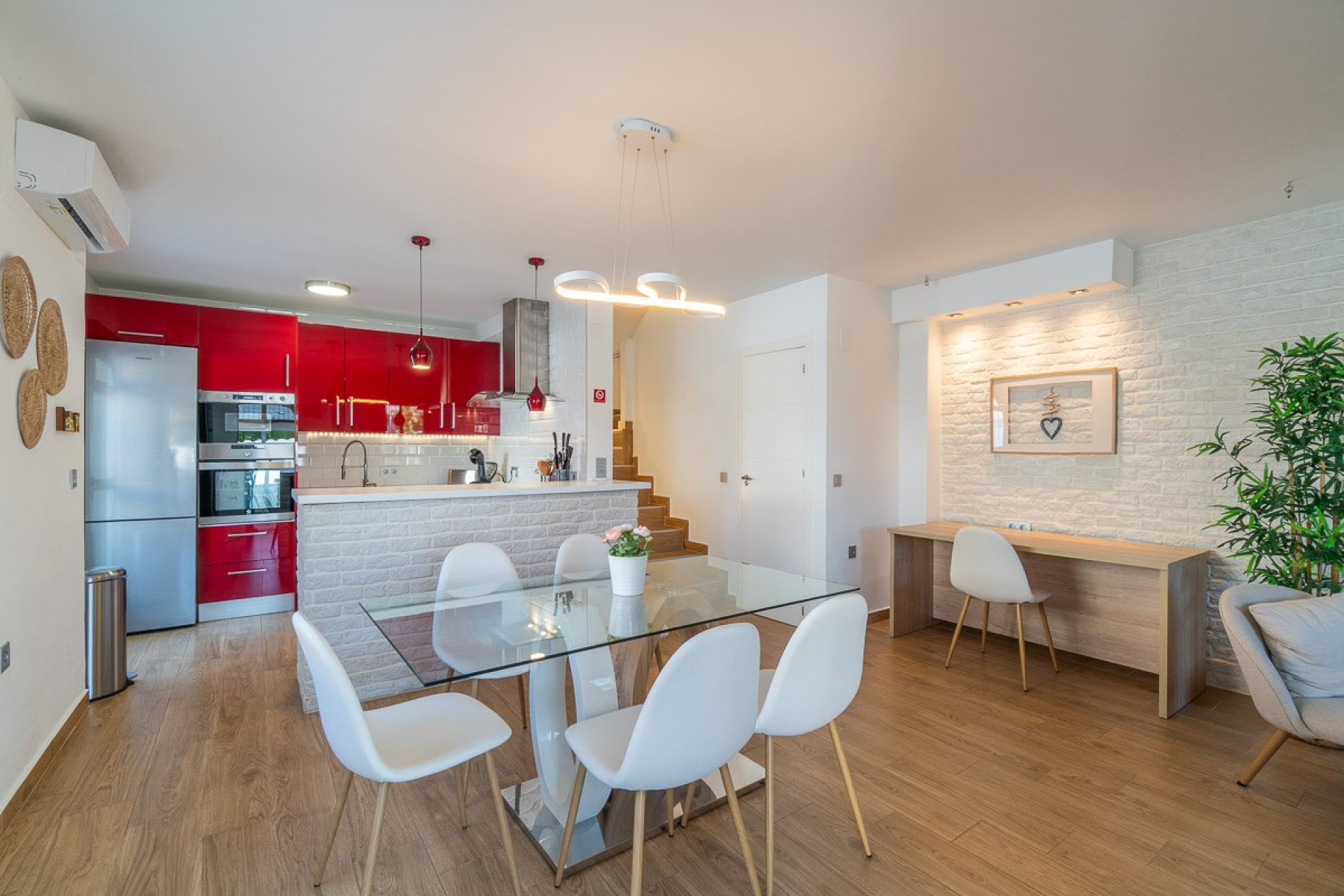 Resale - Townhouse - Torrevieja - El Limonar