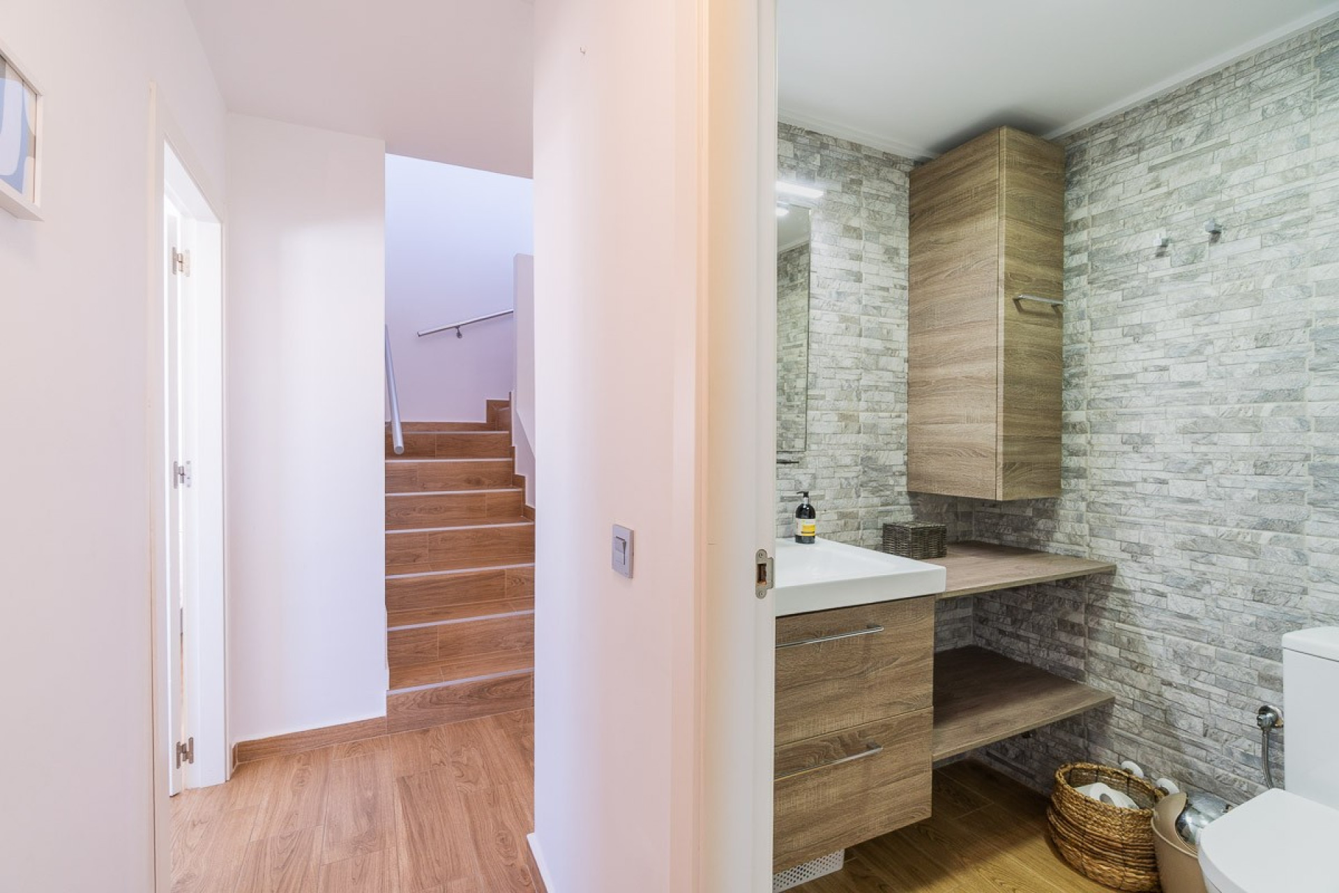 Resale - Townhouse - Torrevieja - El Limonar