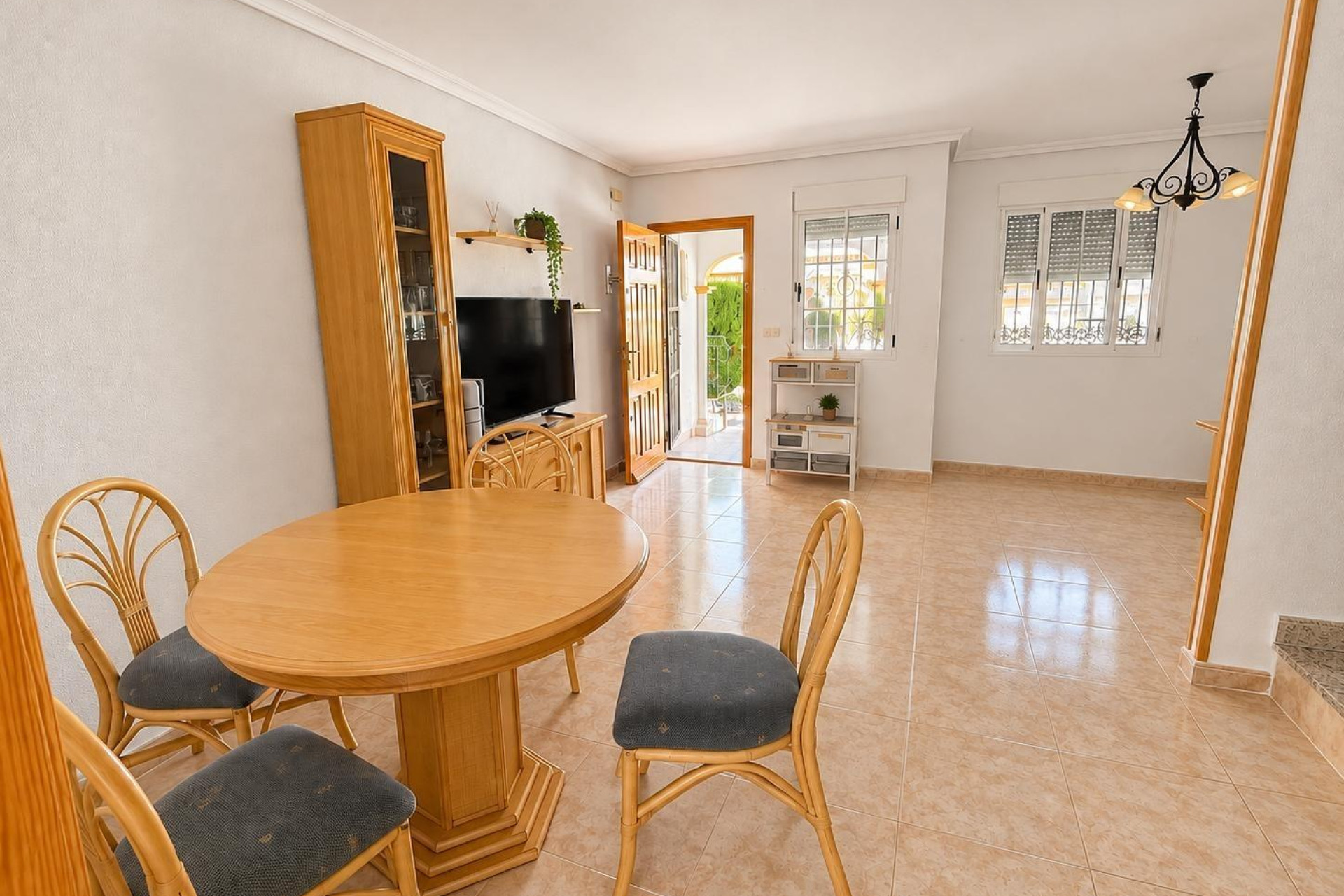 Resale - Townhouse - Torrevieja - El limonar