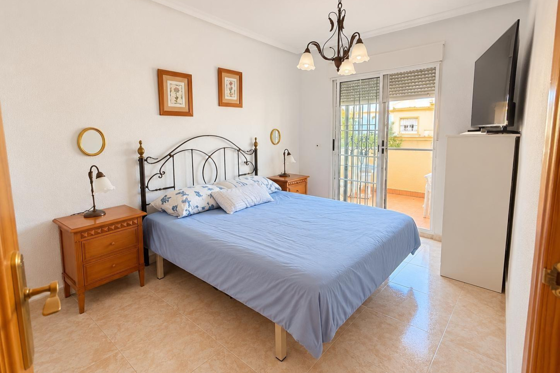 Resale - Townhouse - Torrevieja - El limonar