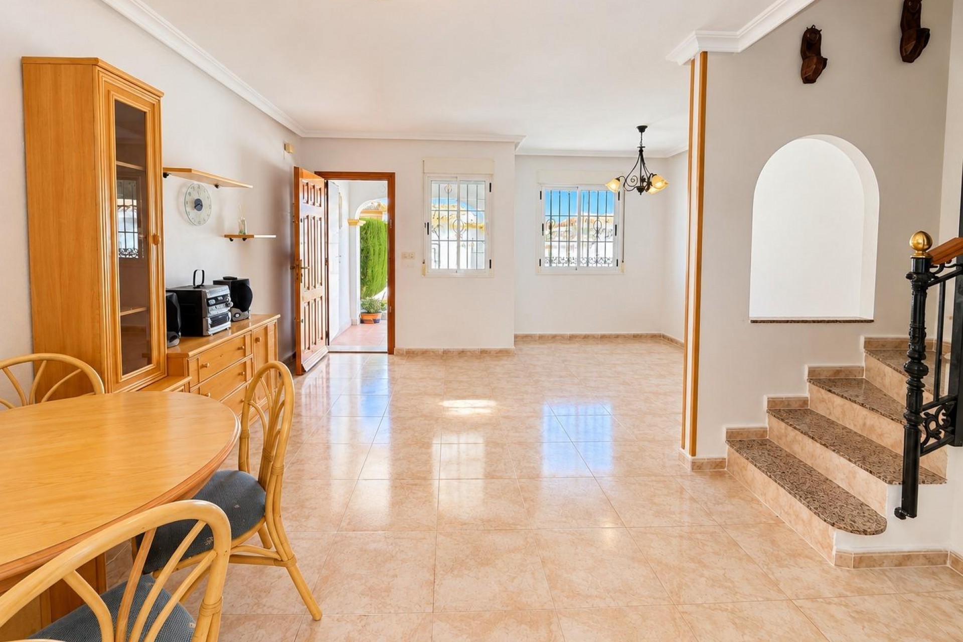 Resale - Townhouse - Torrevieja - El limonar
