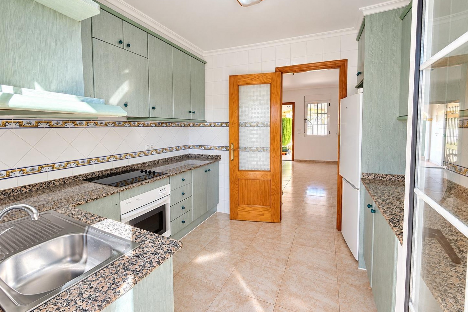 Resale - Townhouse - Torrevieja - El limonar