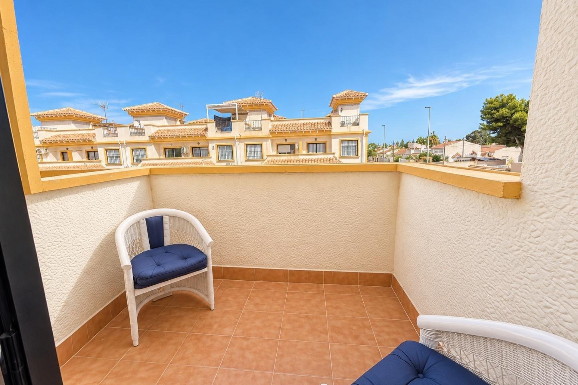 Resale - Townhouse - Torrevieja - El limonar