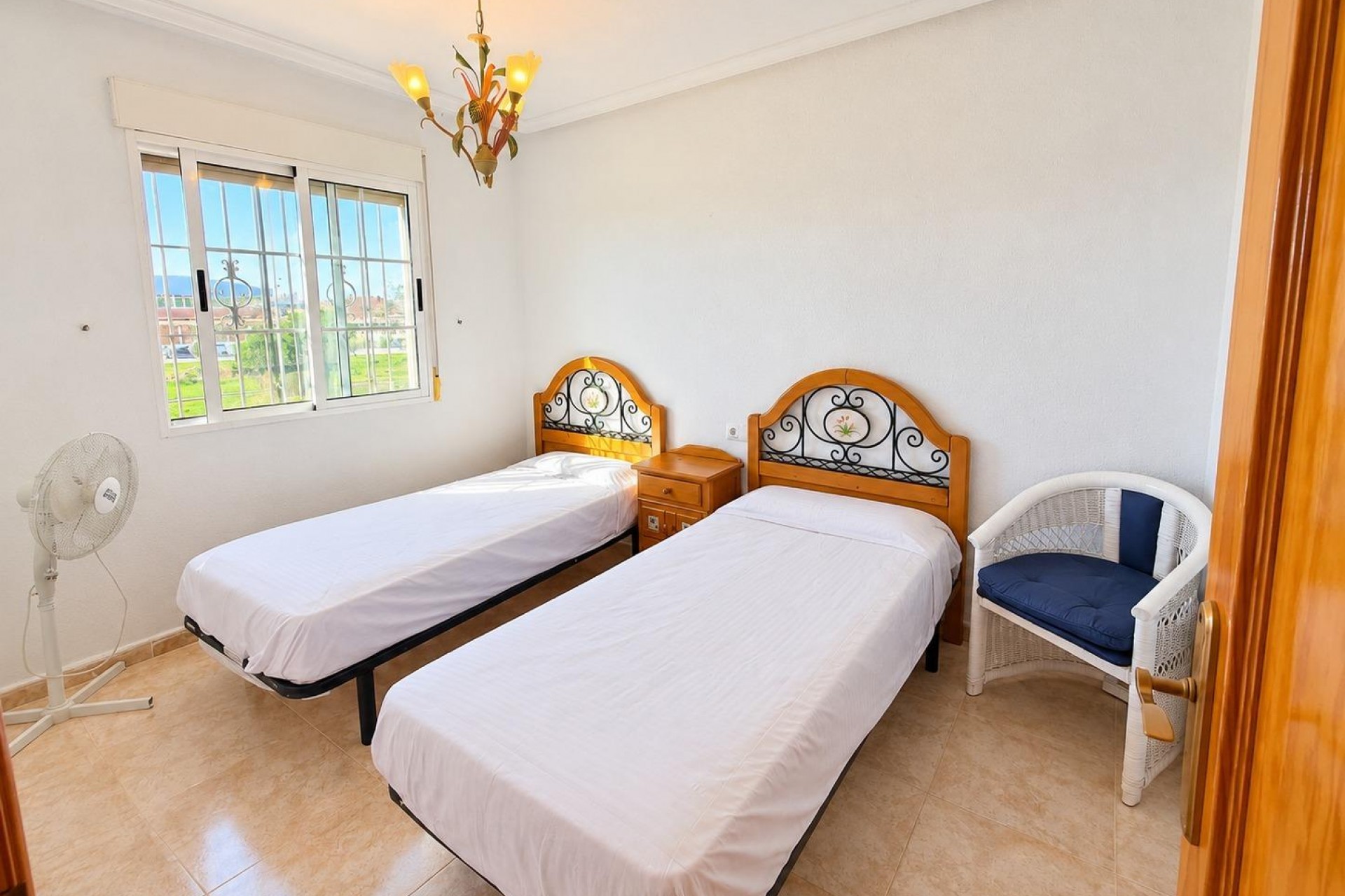 Resale - Townhouse - Torrevieja - El limonar