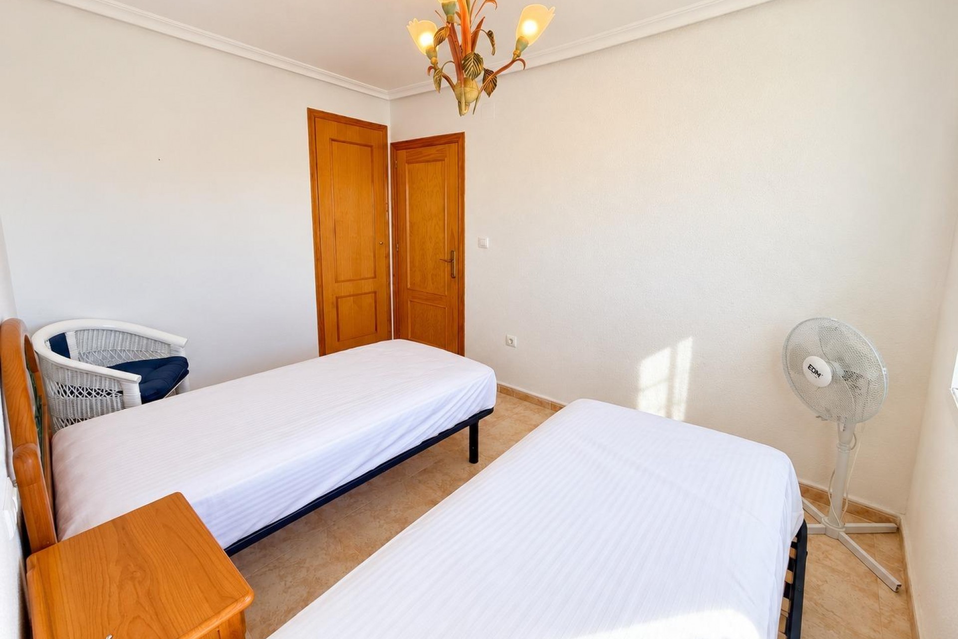 Resale - Townhouse - Torrevieja - El limonar