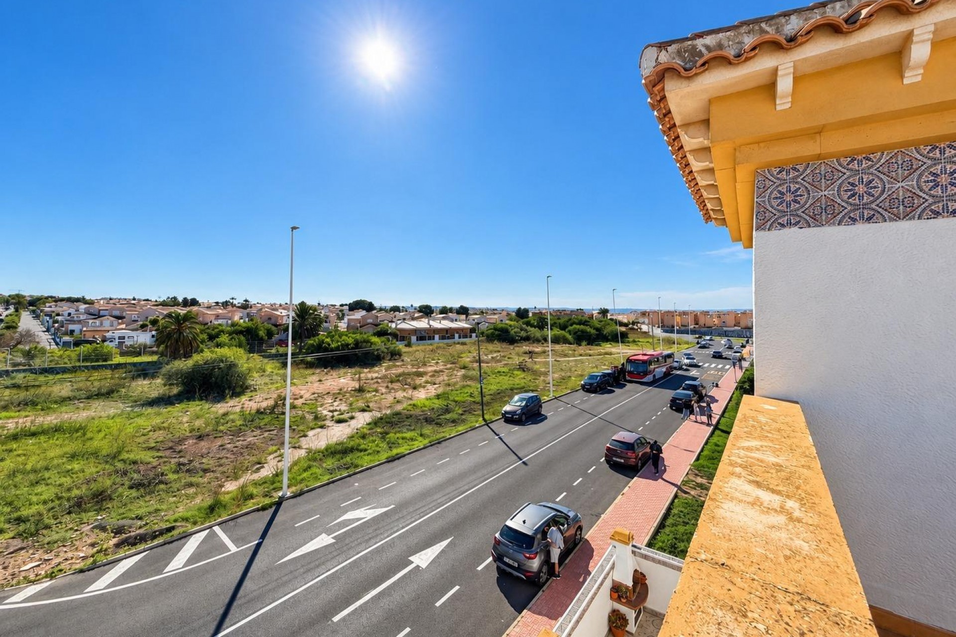 Resale - Townhouse - Torrevieja - El limonar