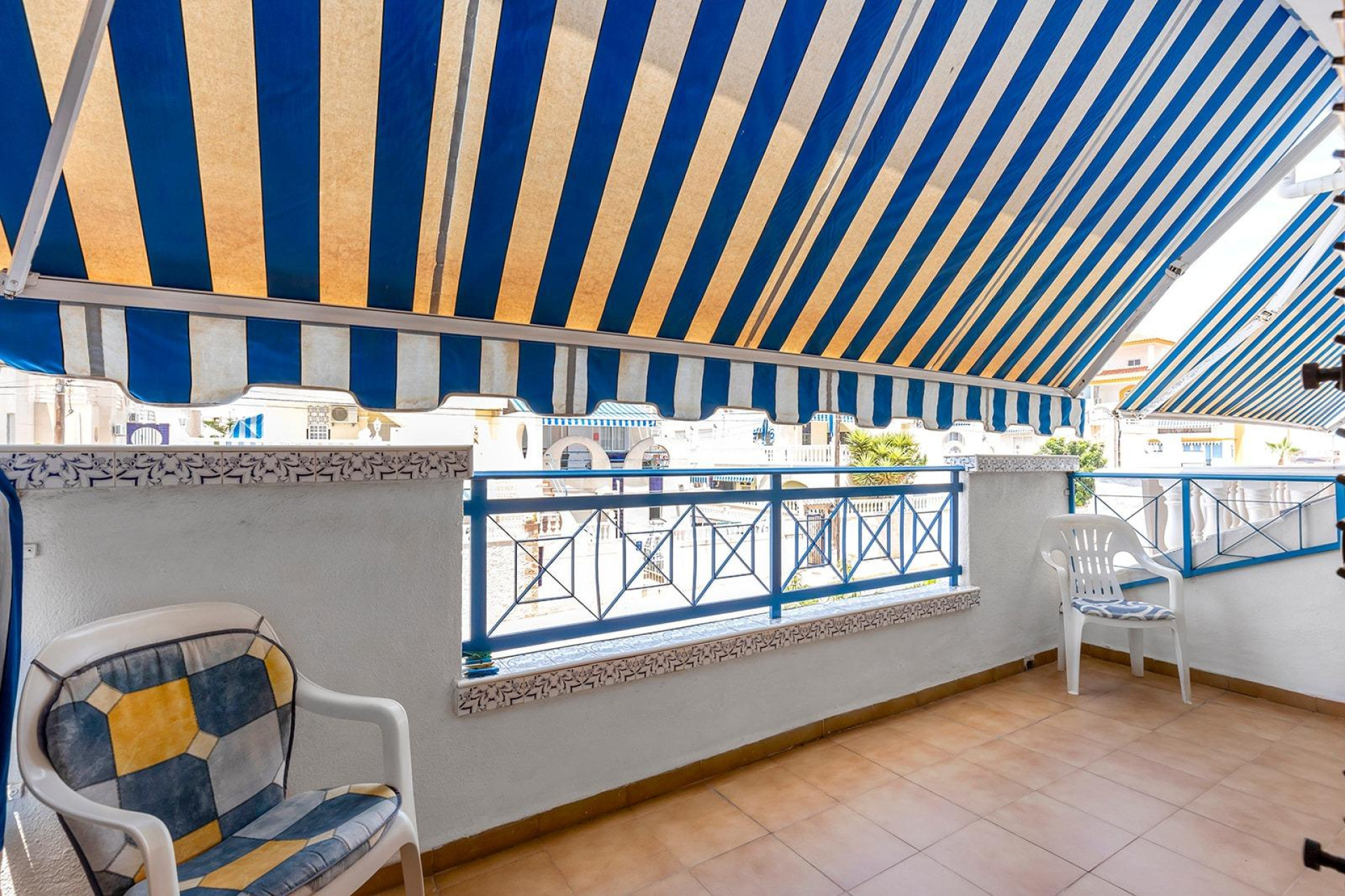 Resale - Townhouse - Torrevieja - La Mata