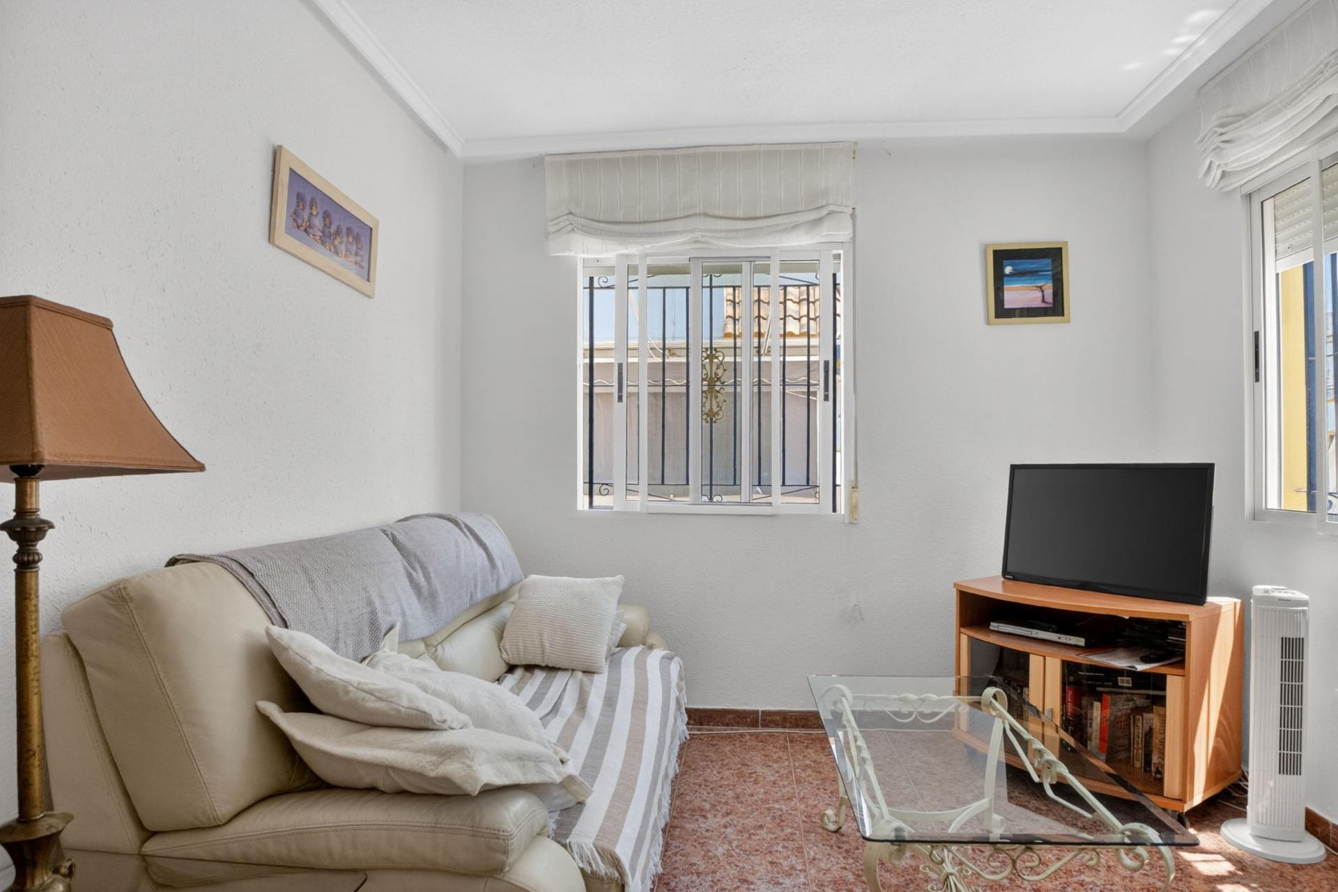 Resale - Townhouse - Torrevieja - La Siesta - El Salado -  Torreta