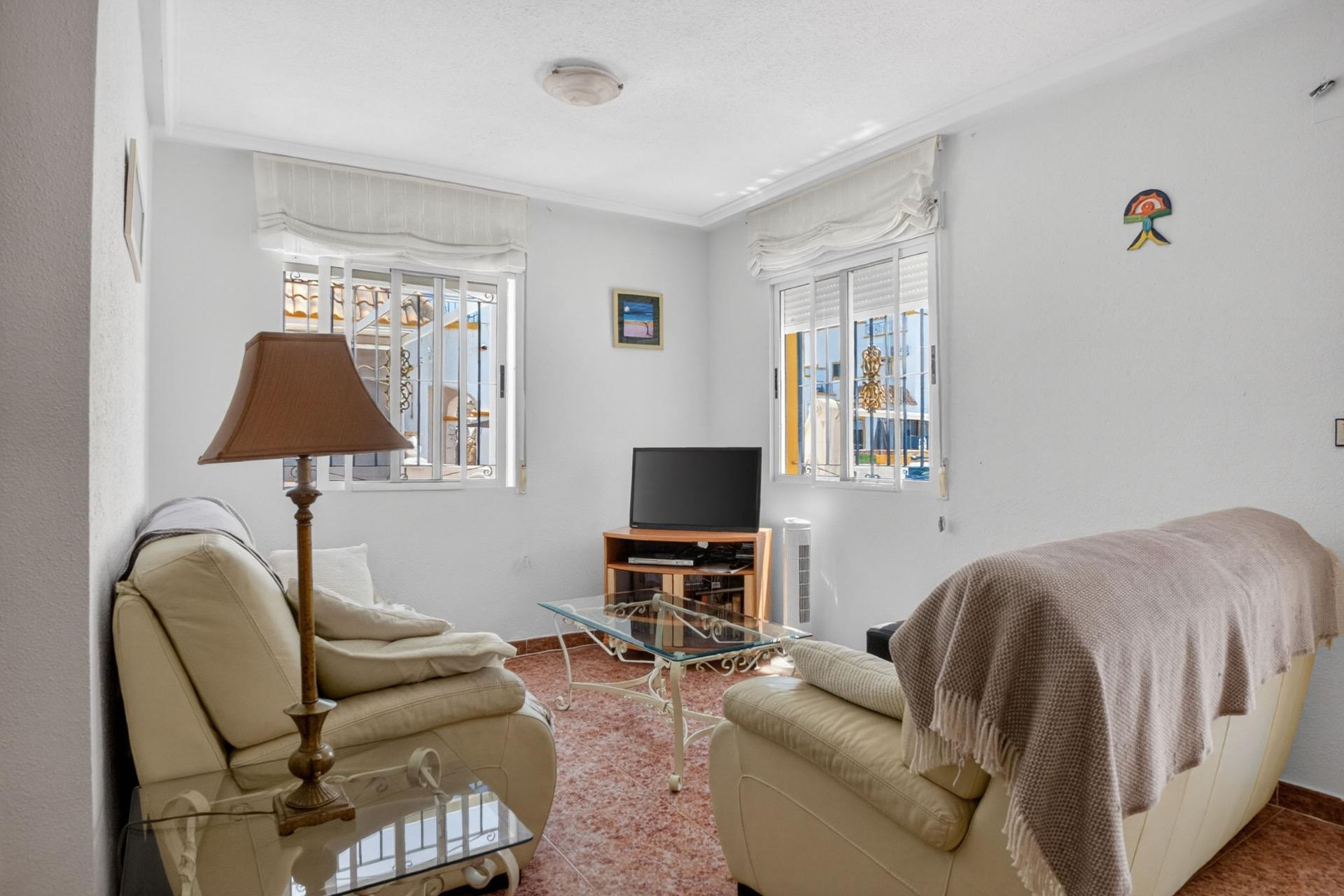 Resale - Townhouse - Torrevieja - La Siesta - El Salado -  Torreta