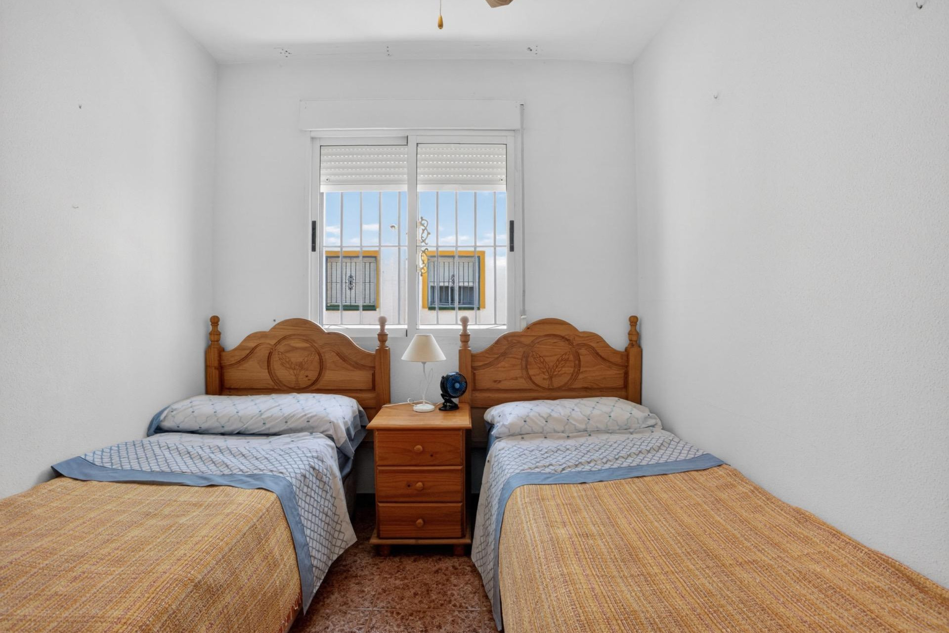 Resale - Townhouse - Torrevieja - La Siesta - El Salado -  Torreta