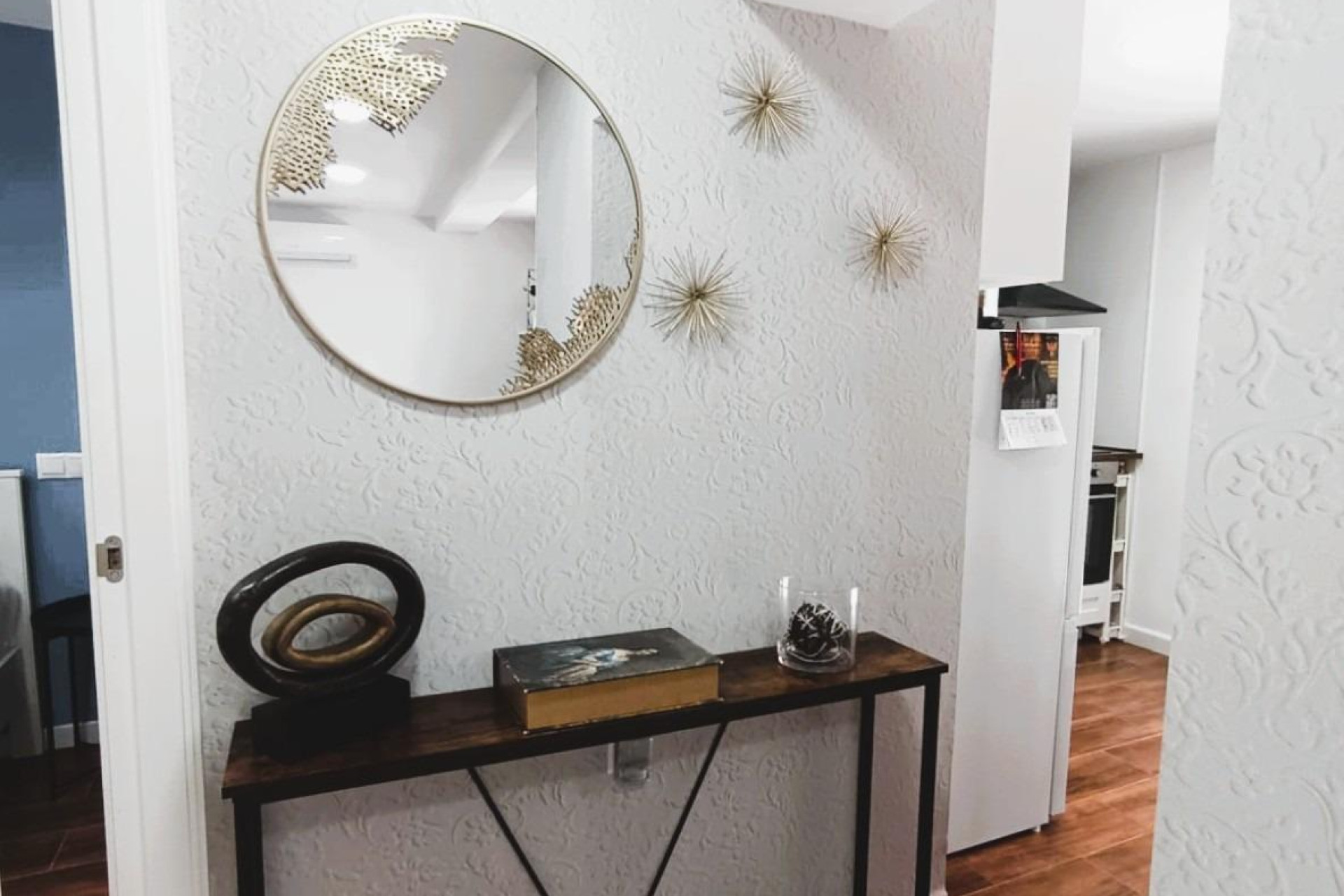 Resale - Townhouse - Torrevieja - La Siesta - El Salado -  Torreta