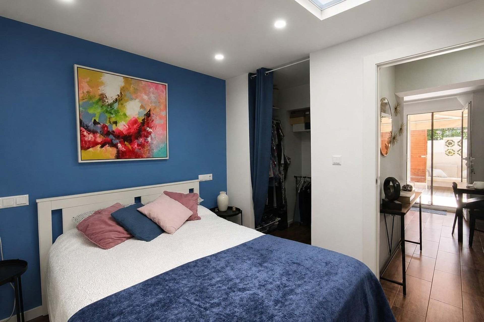 Resale - Townhouse - Torrevieja - La Siesta - El Salado -  Torreta
