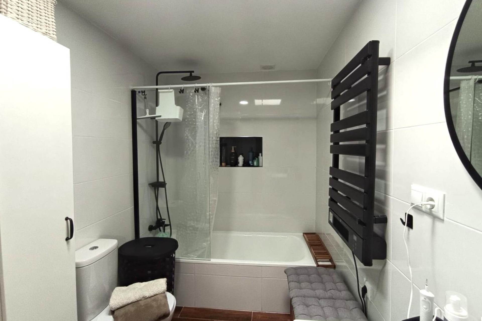 Resale - Townhouse - Torrevieja - La Siesta - El Salado -  Torreta