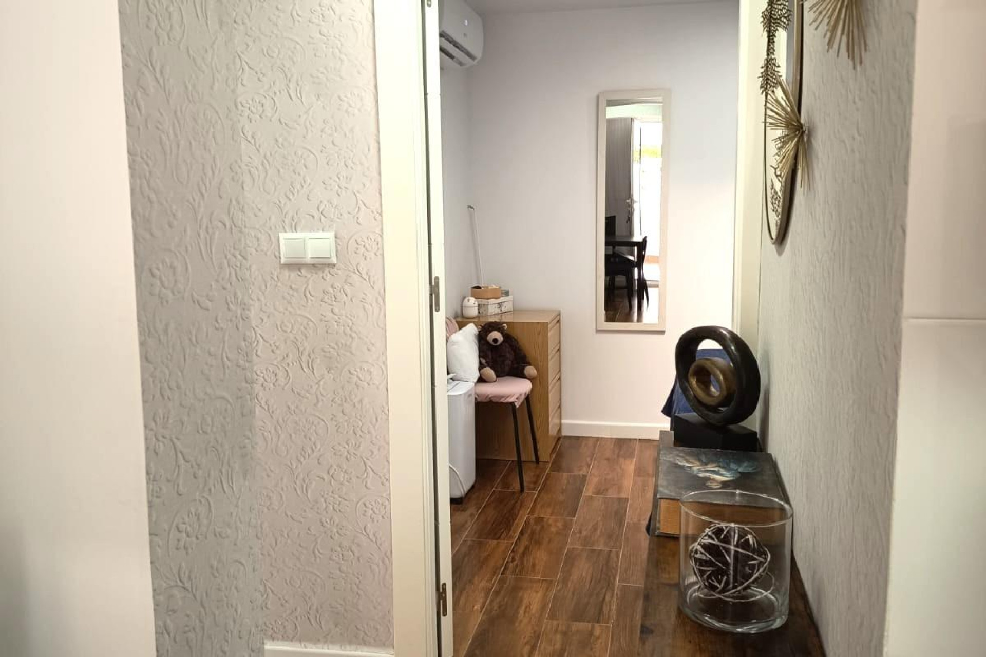 Resale - Townhouse - Torrevieja - La Siesta - El Salado -  Torreta
