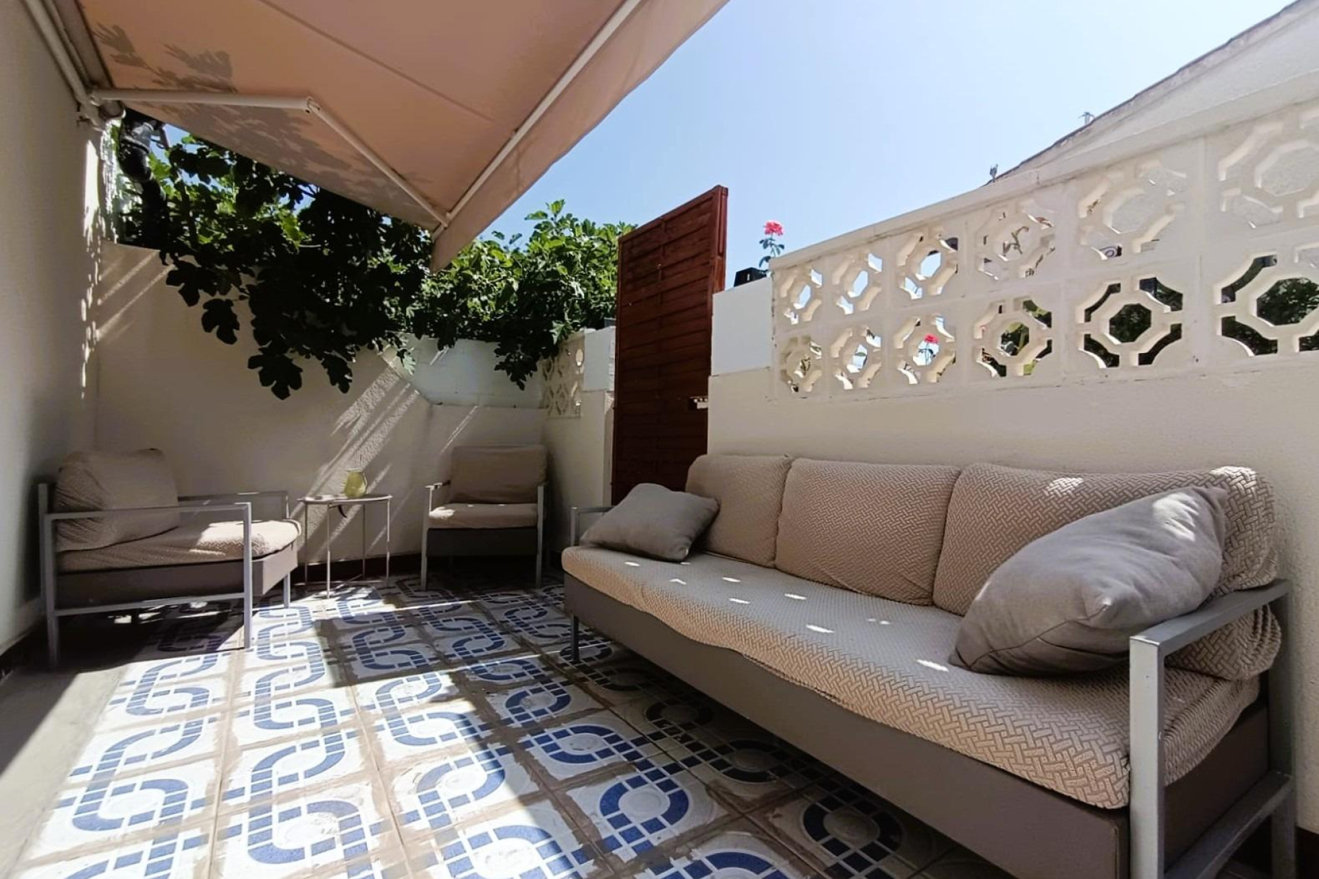 Resale - Townhouse - Torrevieja - La Siesta - El Salado -  Torreta