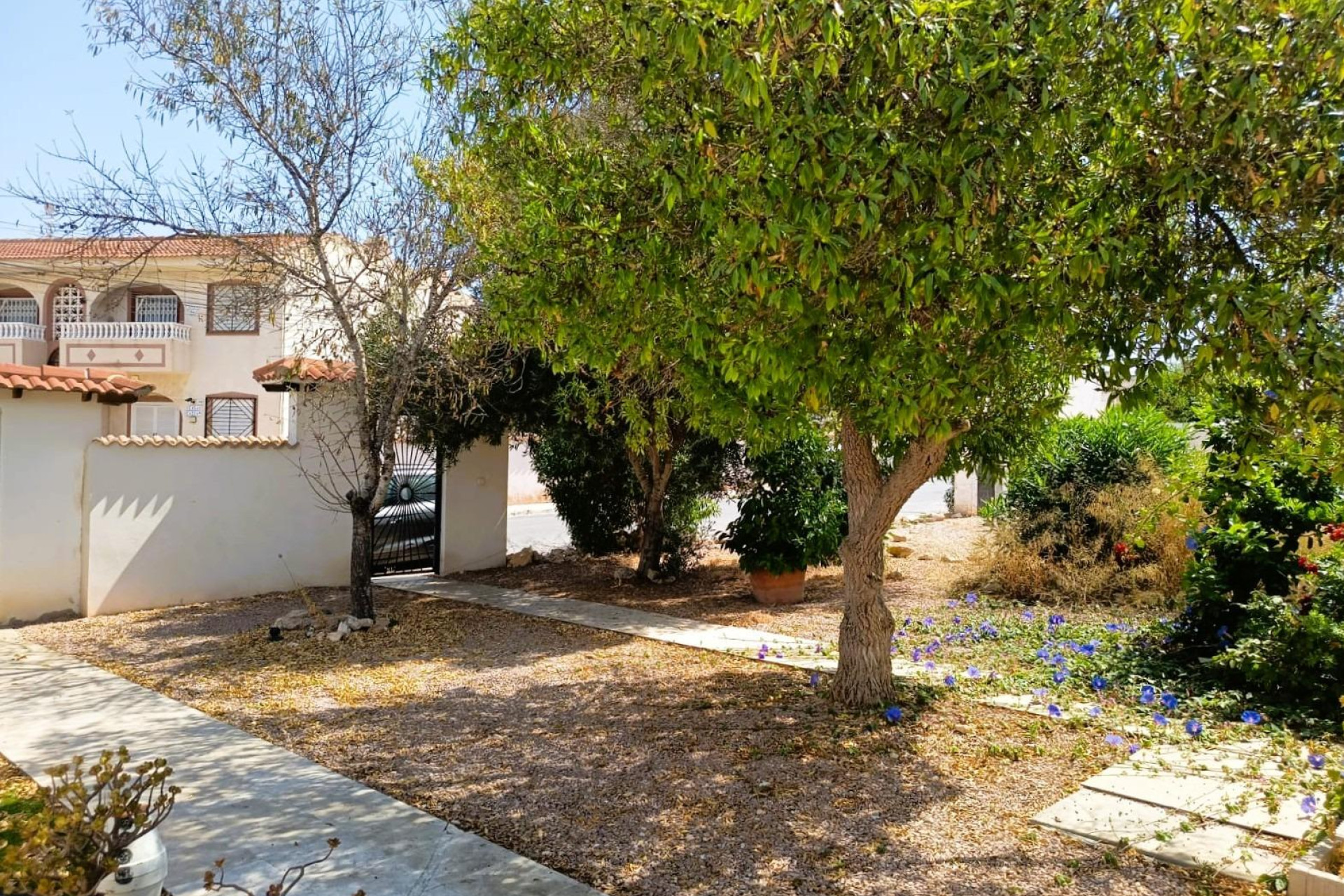 Resale - Townhouse - Torrevieja - La Siesta - El Salado -  Torreta