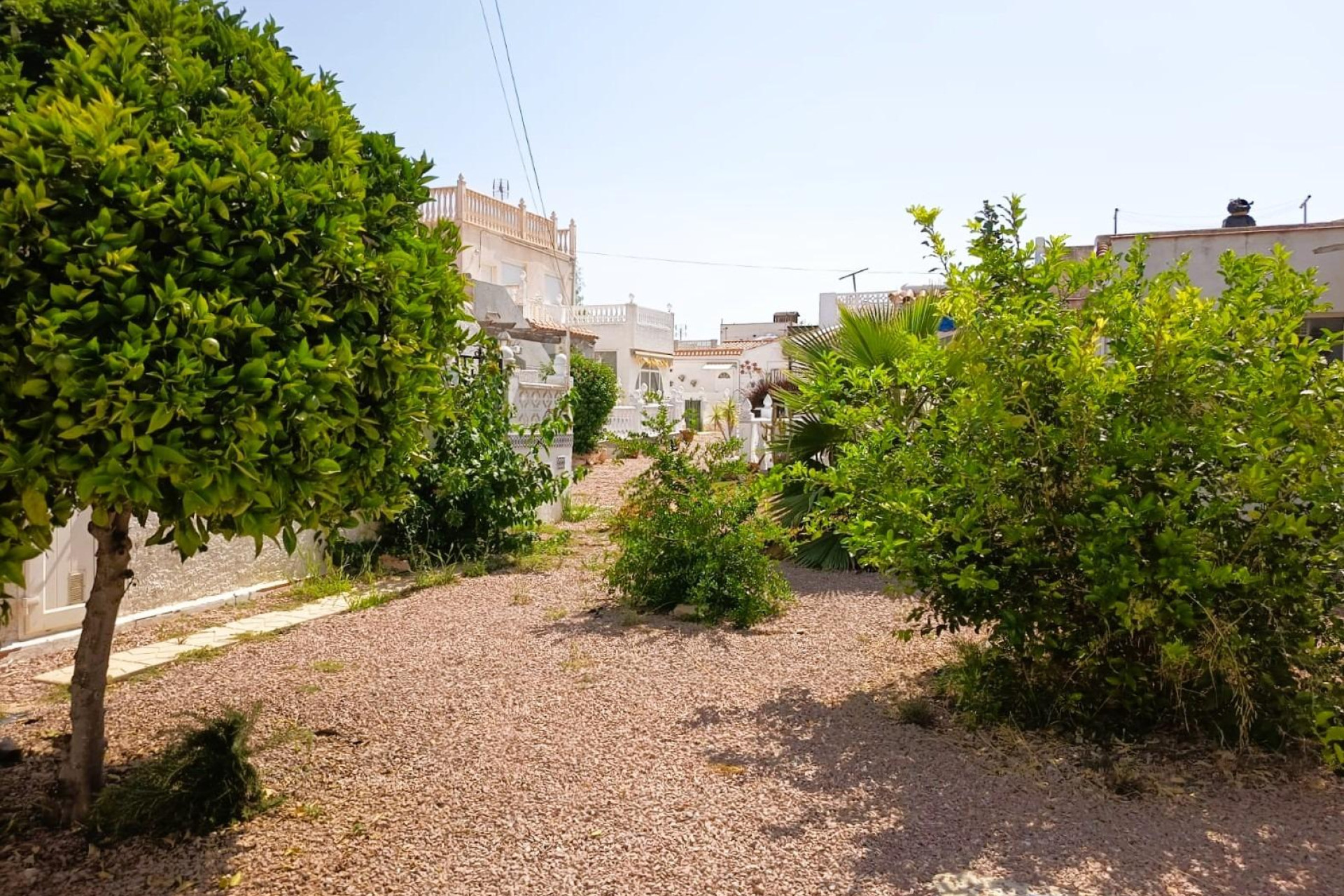 Resale - Townhouse - Torrevieja - La Siesta - El Salado -  Torreta