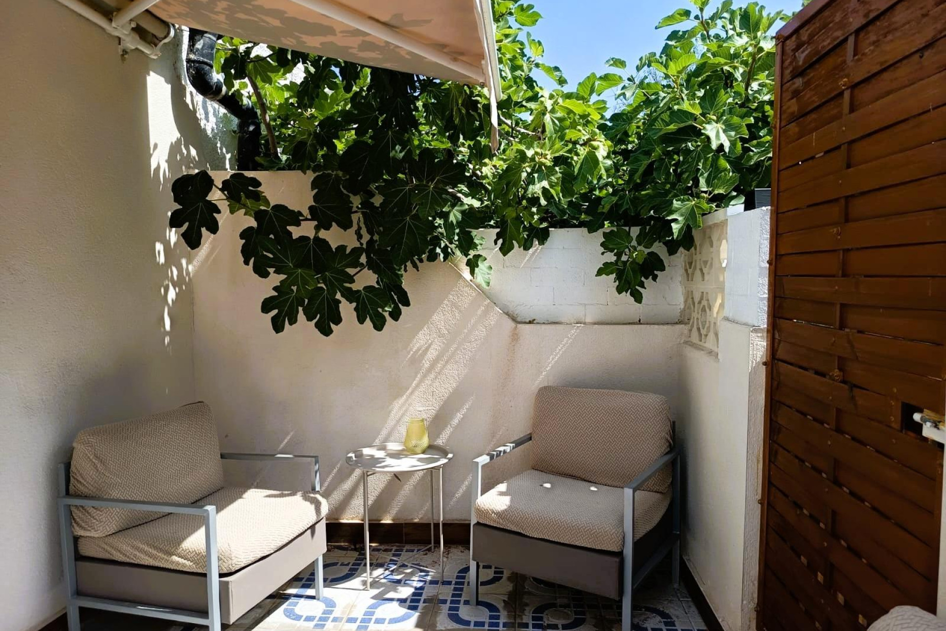Resale - Townhouse - Torrevieja - La Siesta - El Salado -  Torreta