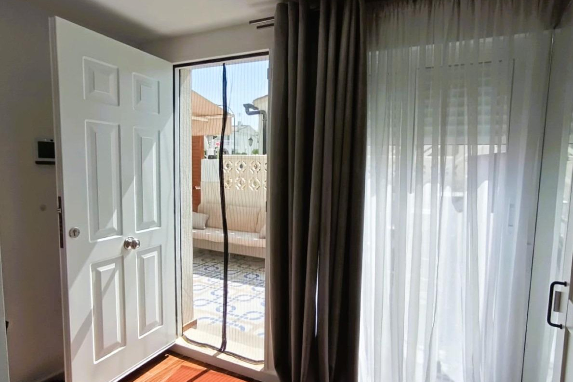 Resale - Townhouse - Torrevieja - La Siesta - El Salado -  Torreta
