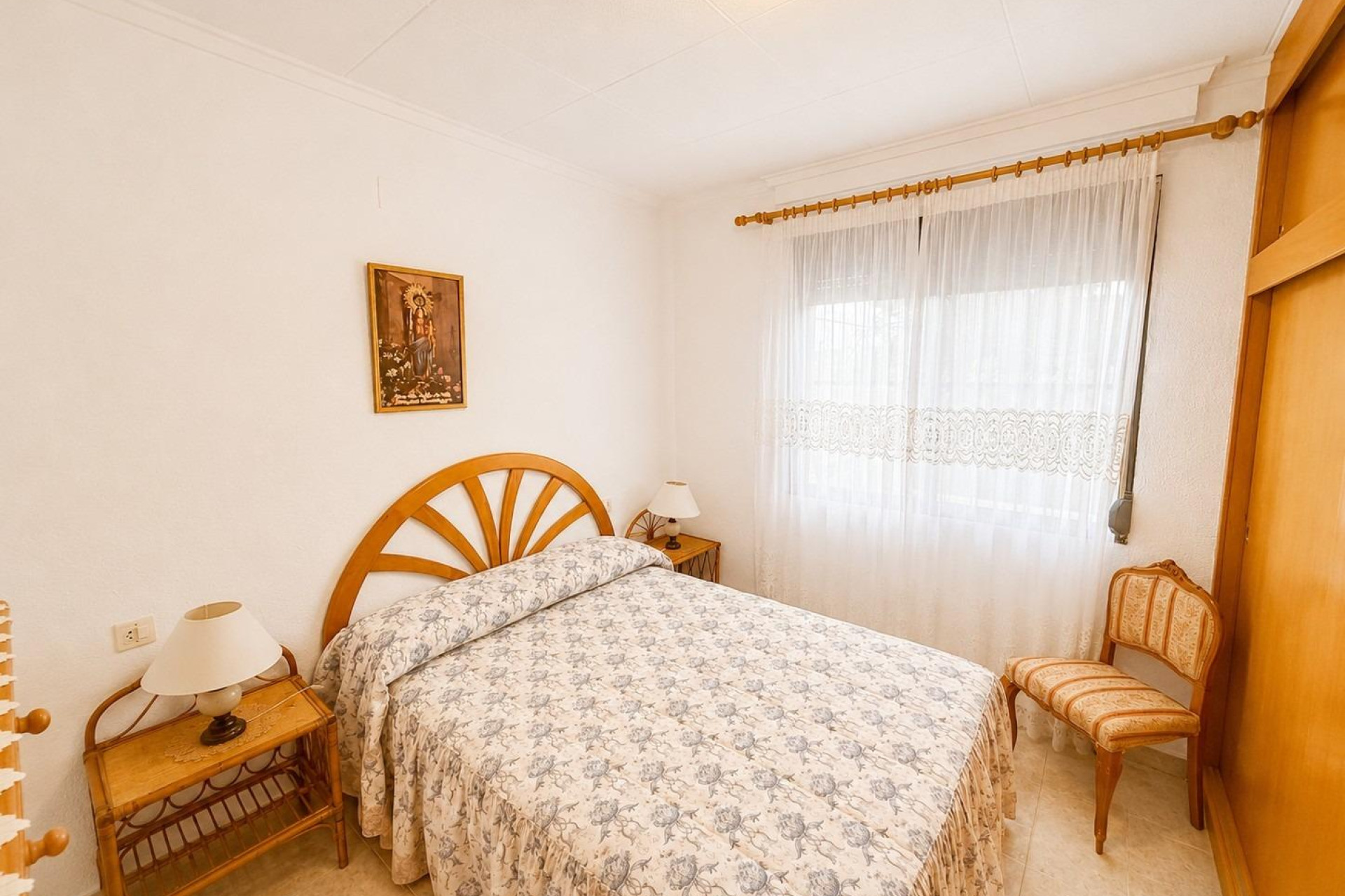 Resale - Townhouse - Torrevieja - La Siesta - El Salado -  Torreta
