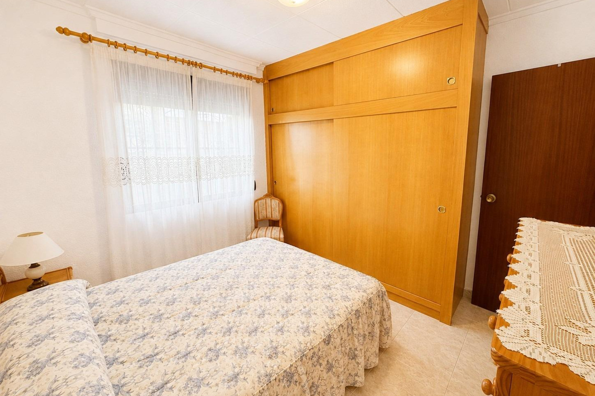Resale - Townhouse - Torrevieja - La Siesta - El Salado -  Torreta