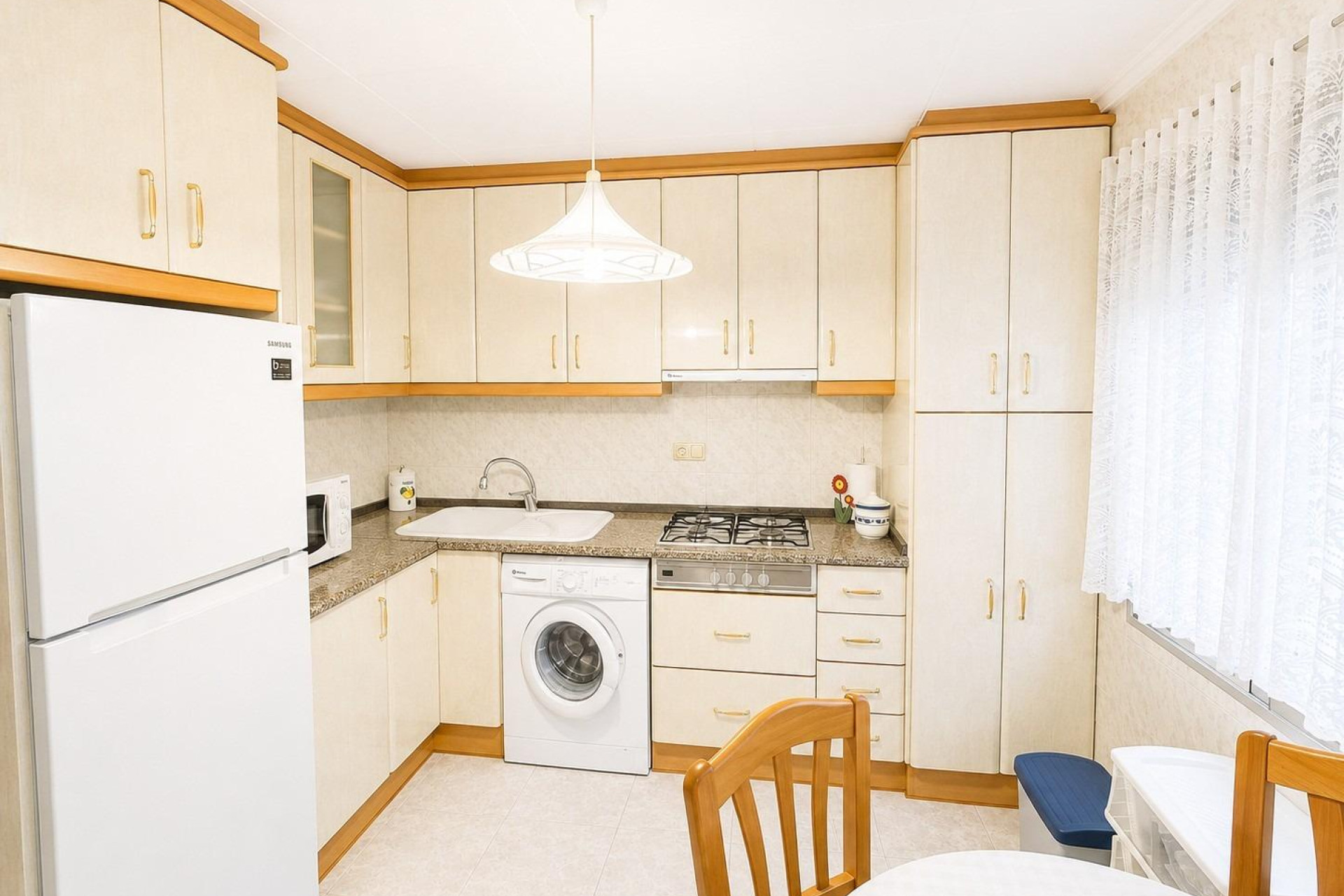 Resale - Townhouse - Torrevieja - La Siesta - El Salado -  Torreta