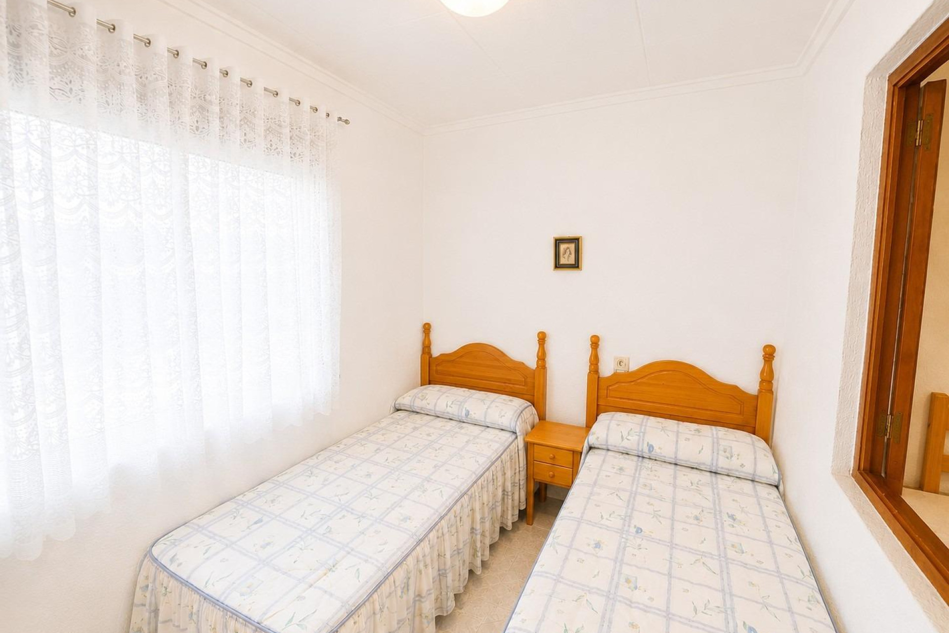 Resale - Townhouse - Torrevieja - La Siesta - El Salado -  Torreta