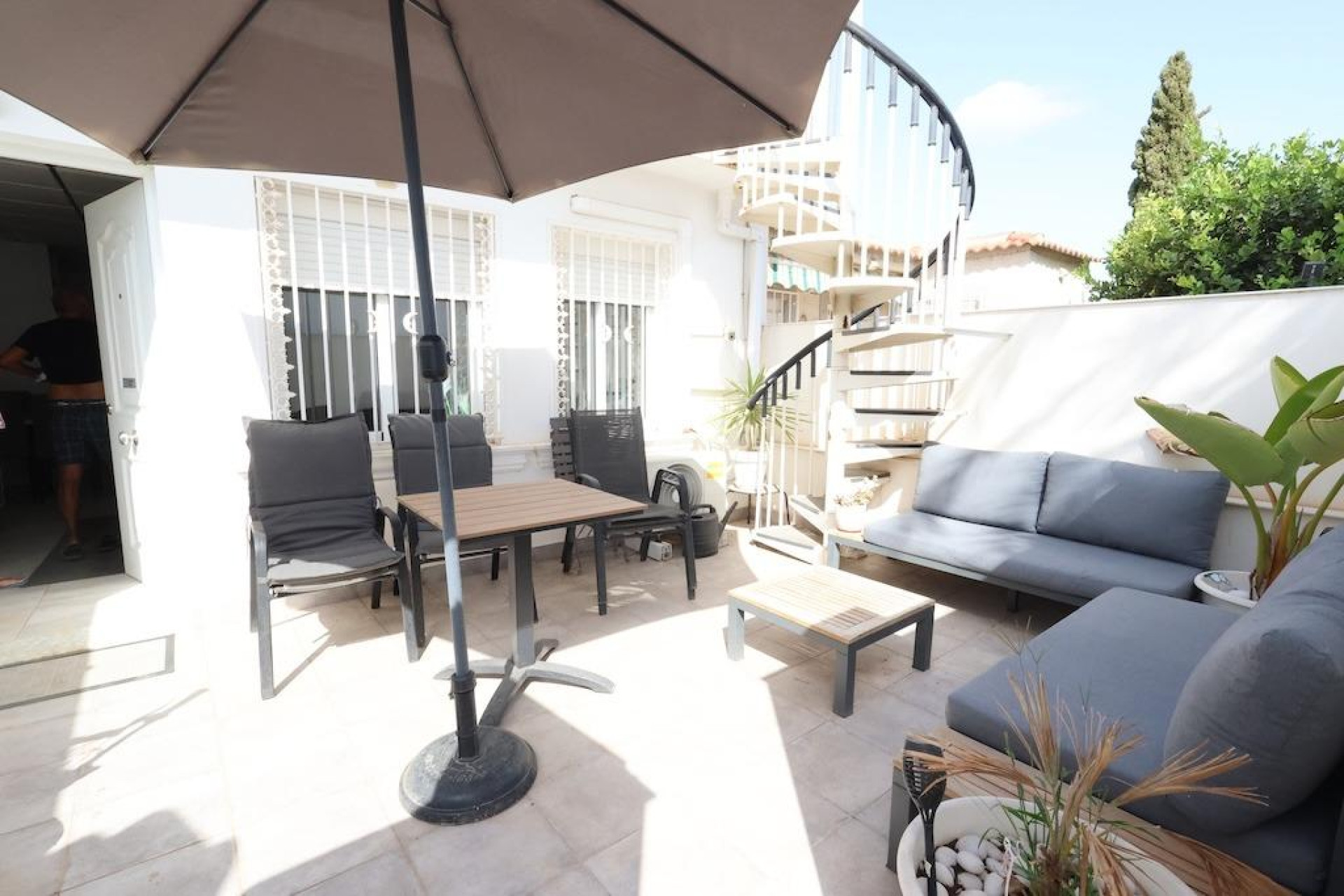 Resale - Townhouse - Torrevieja - La Siesta - El Salado -  Torreta