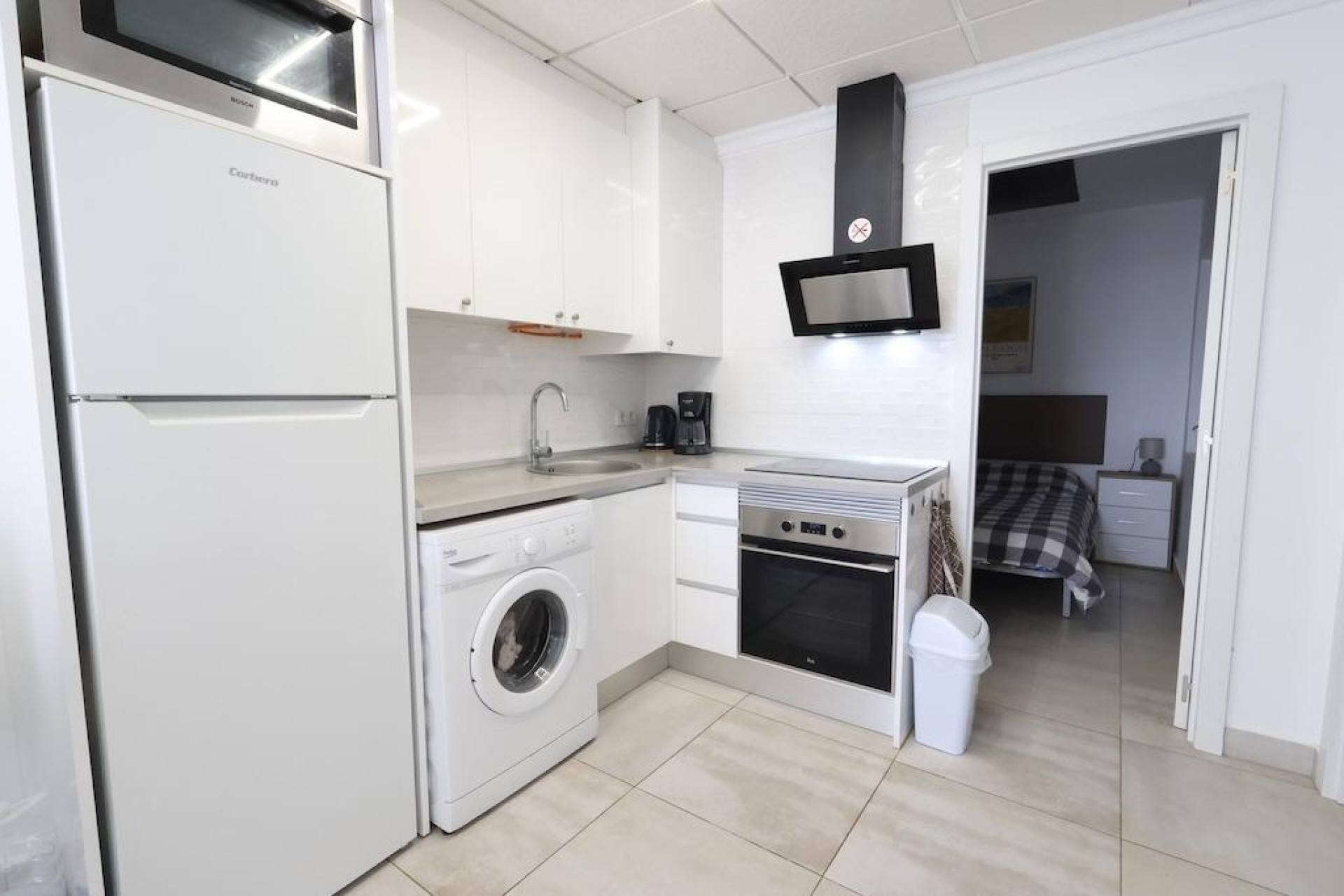 Resale - Townhouse - Torrevieja - La Siesta - El Salado -  Torreta