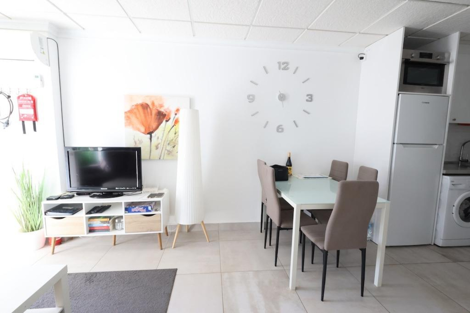 Resale - Townhouse - Torrevieja - La Siesta - El Salado -  Torreta