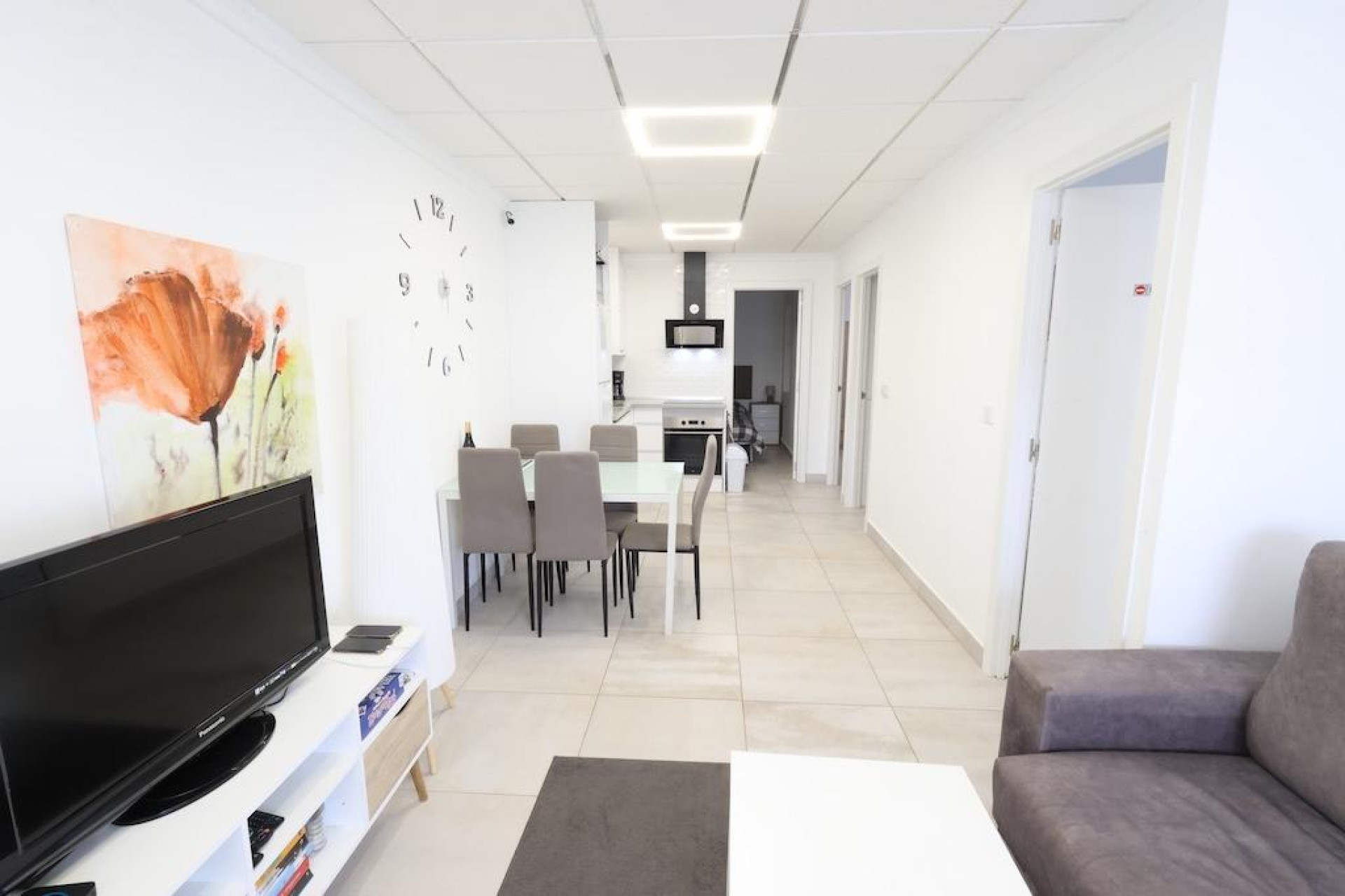 Resale - Townhouse - Torrevieja - La Siesta - El Salado -  Torreta