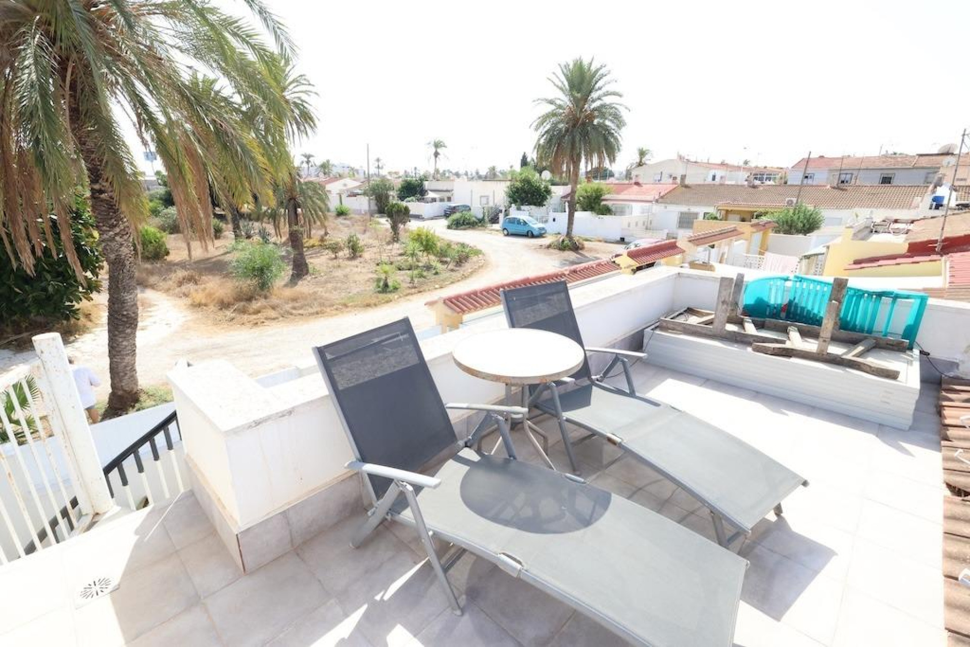 Resale - Townhouse - Torrevieja - La Siesta - El Salado -  Torreta