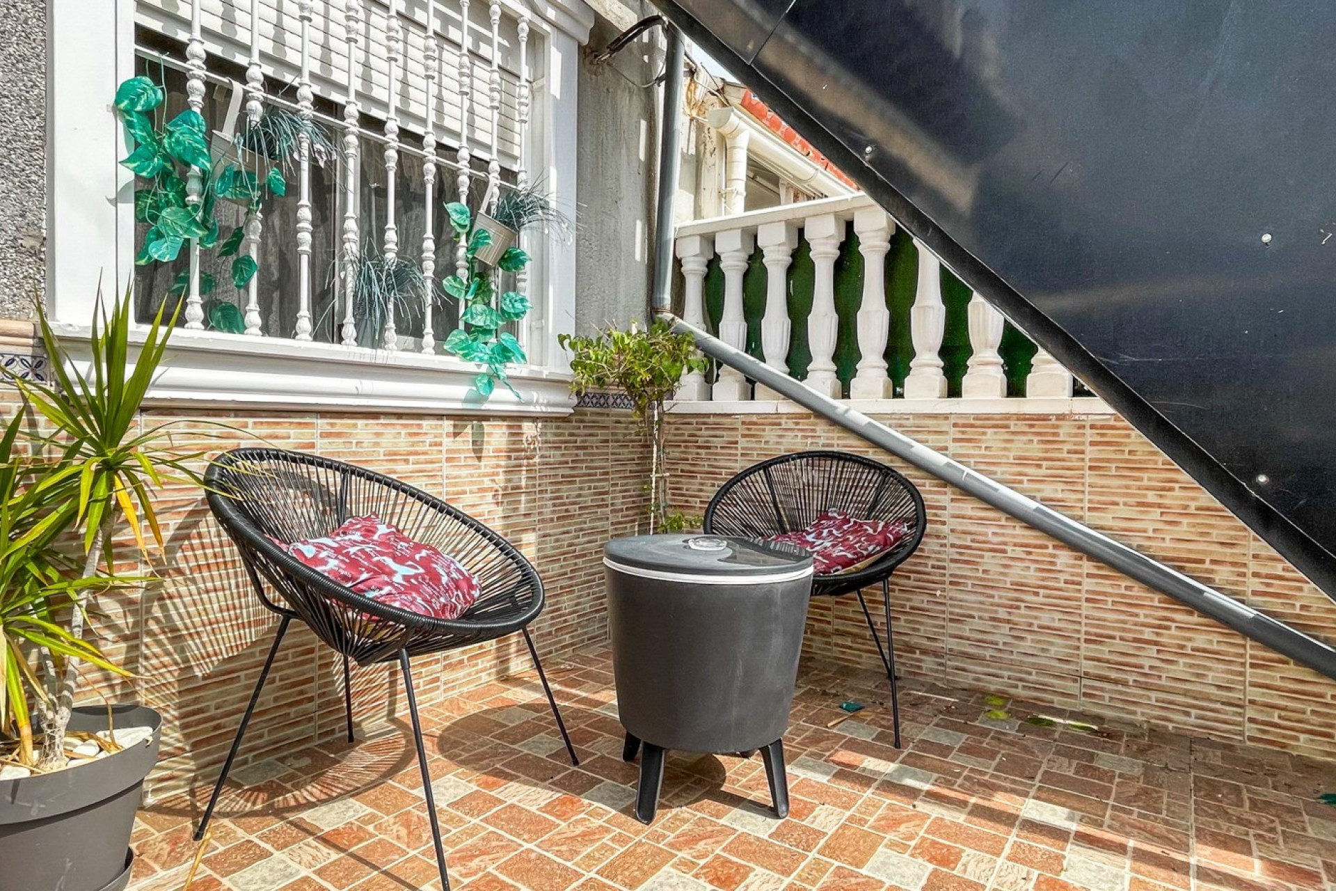 Resale - Townhouse - Torrevieja - La Siesta - El Salado -  Torreta