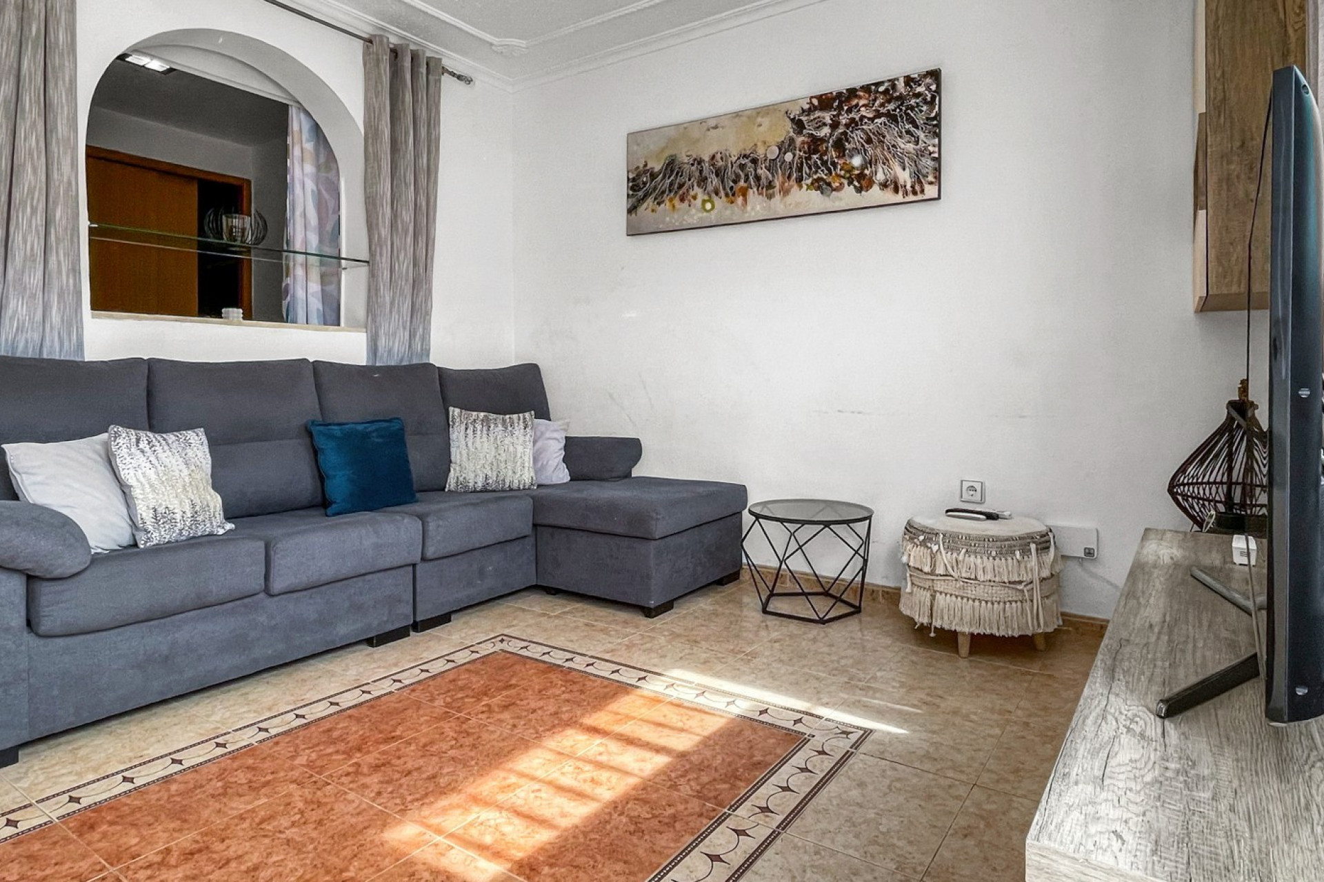 Resale - Townhouse - Torrevieja - La Siesta - El Salado -  Torreta