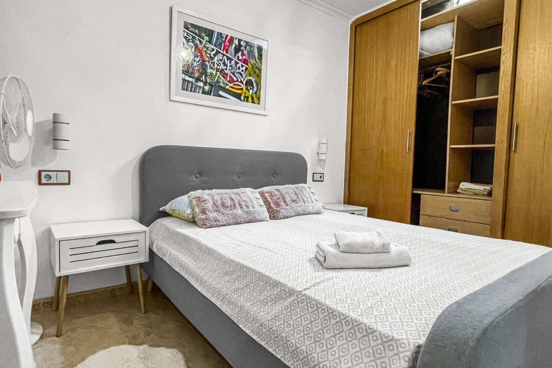 Resale - Townhouse - Torrevieja - La Siesta - El Salado -  Torreta