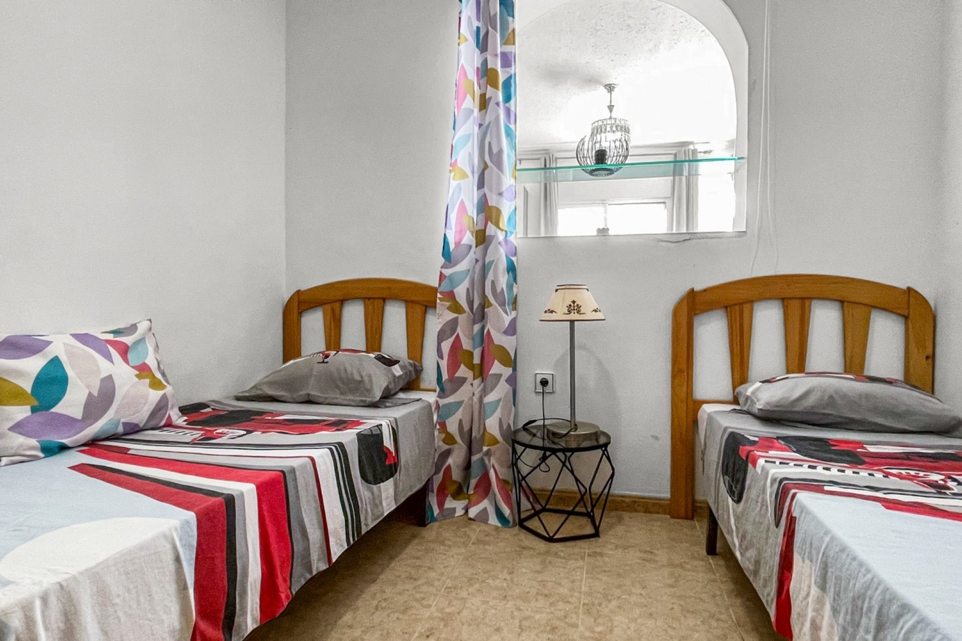 Resale - Townhouse - Torrevieja - La Siesta - El Salado -  Torreta
