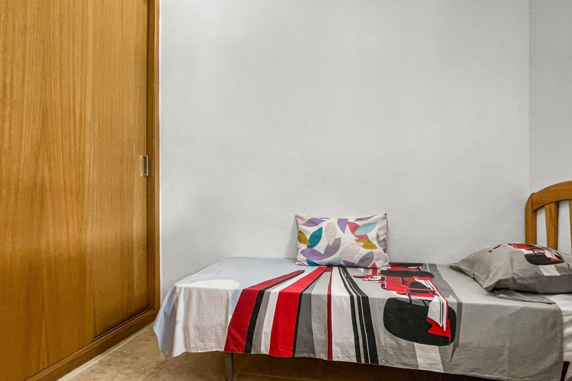 Resale - Townhouse - Torrevieja - La Siesta - El Salado -  Torreta