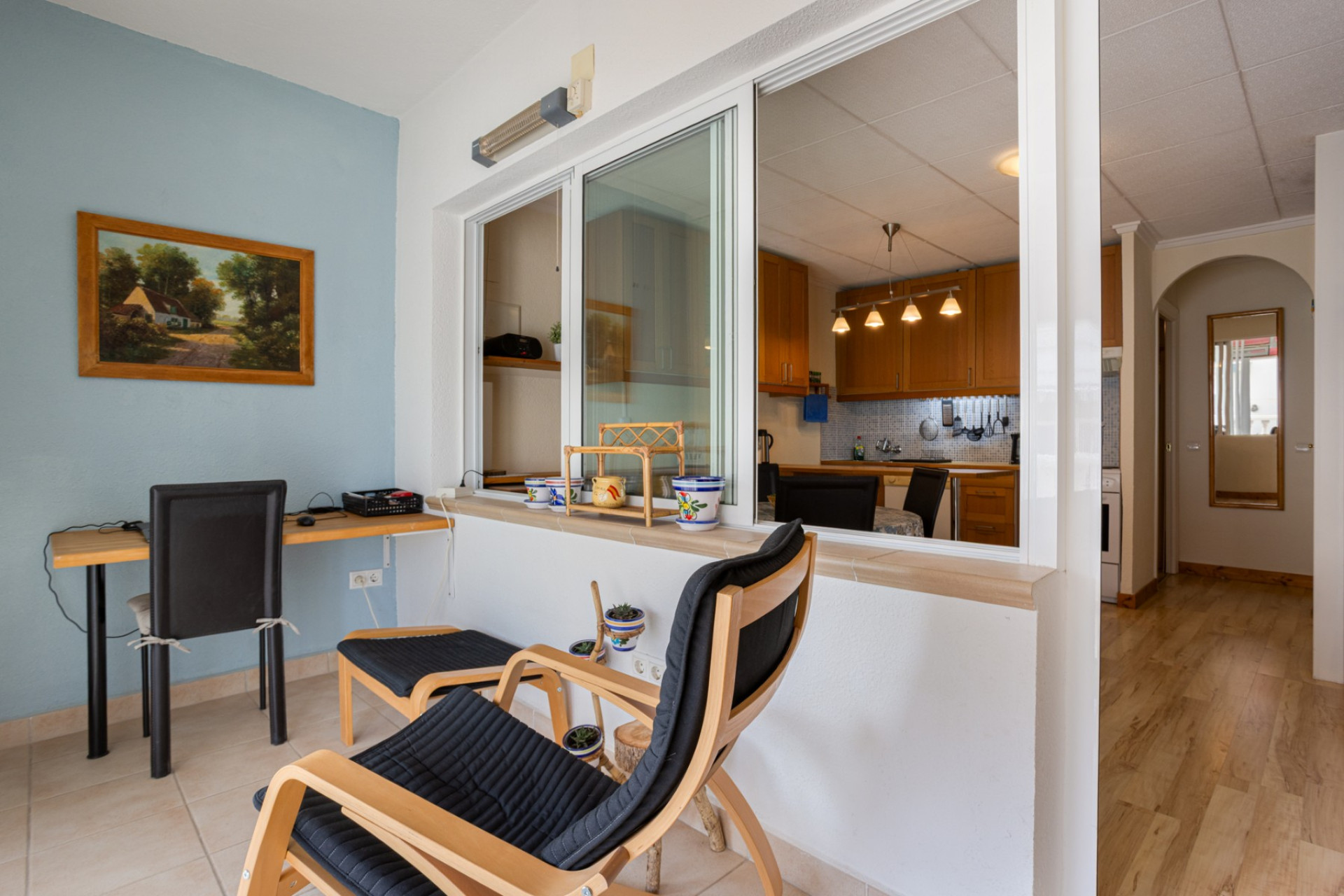 Resale - Townhouse - Torrevieja - La Siesta