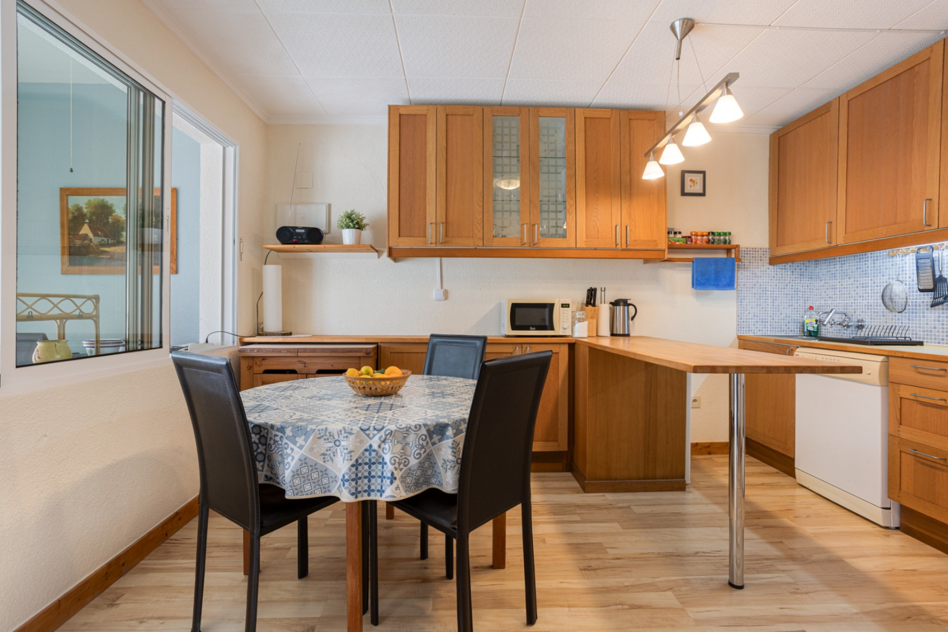 Resale - Townhouse - Torrevieja - La Siesta