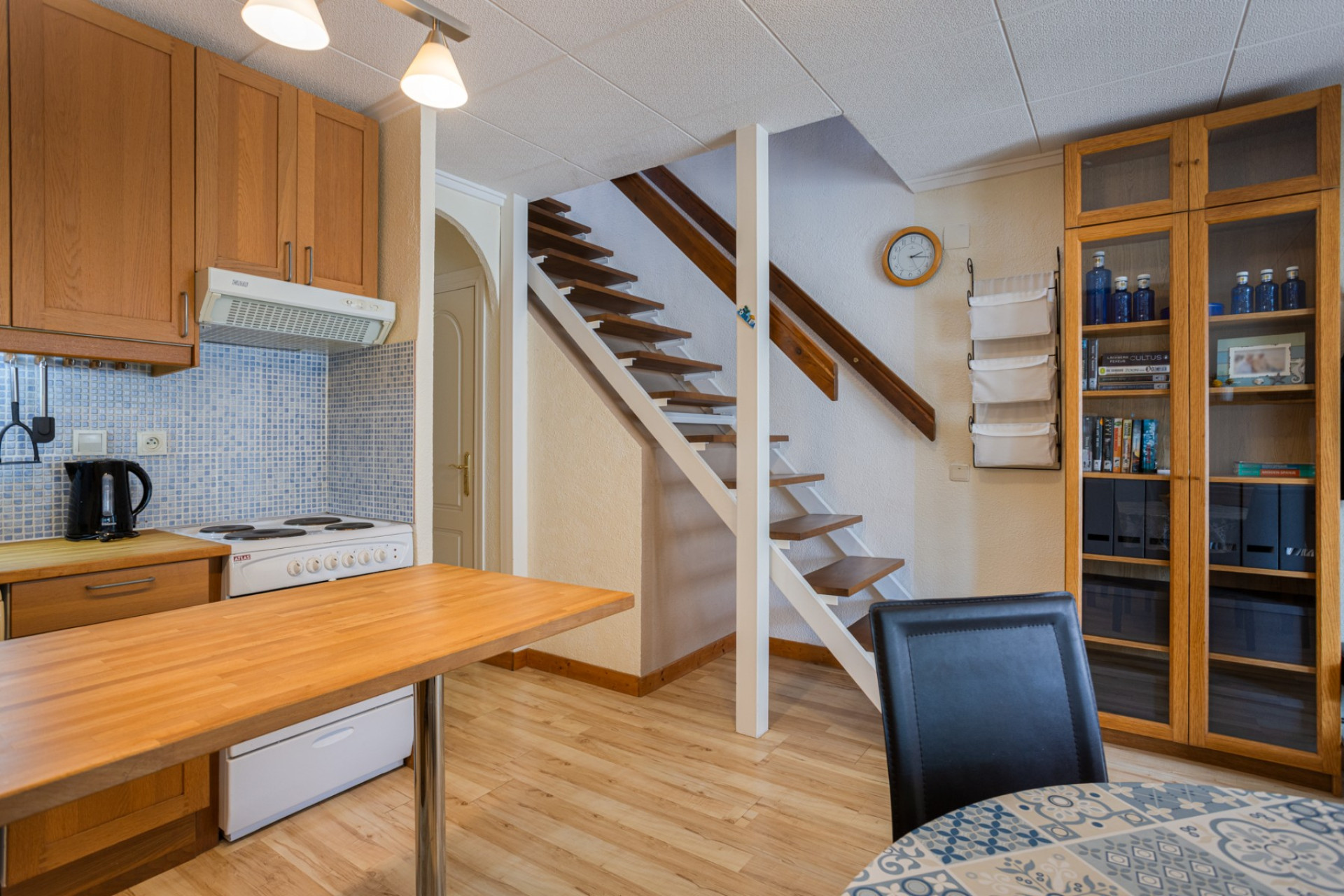 Resale - Townhouse - Torrevieja - La Siesta