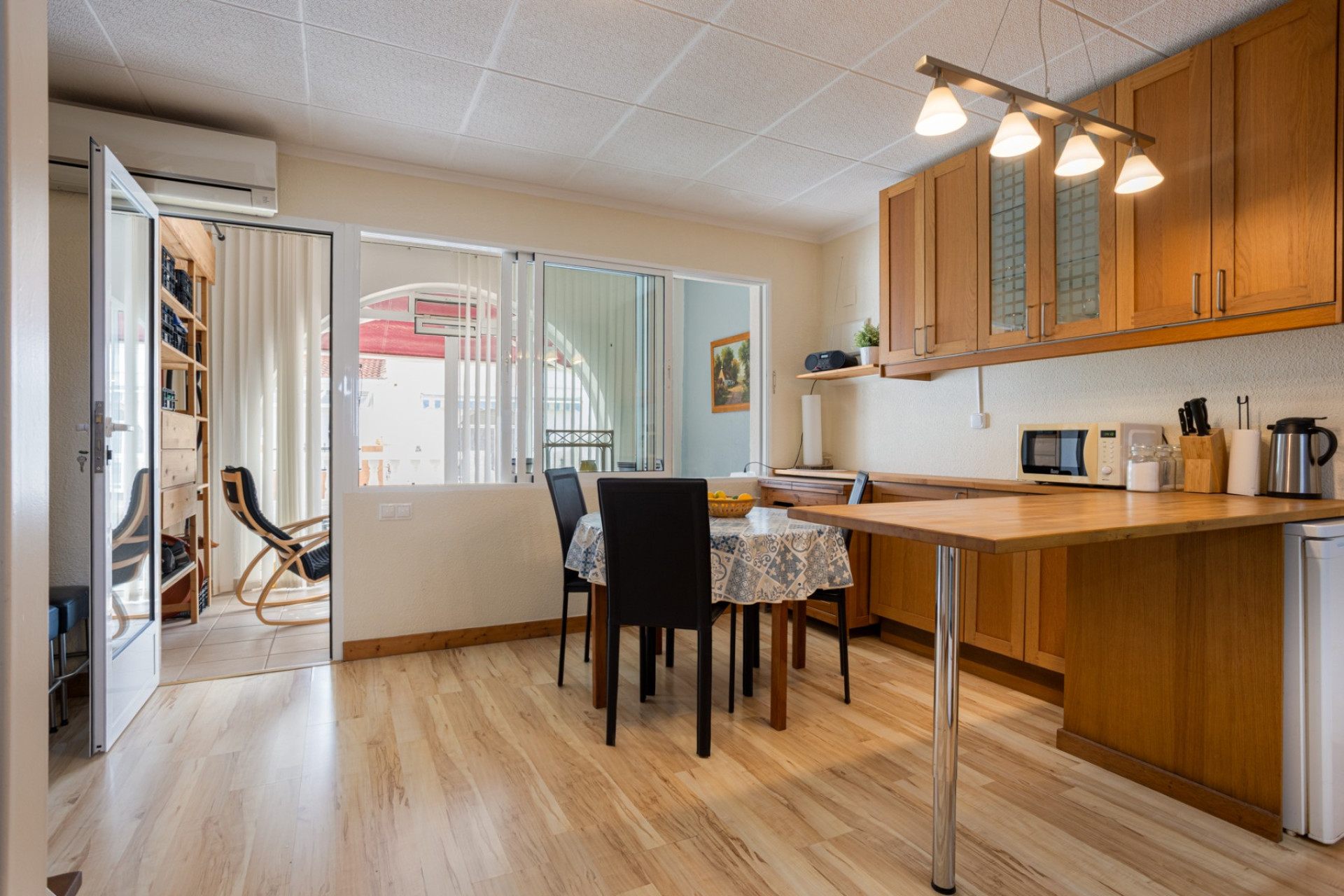 Resale - Townhouse - Torrevieja - La Siesta