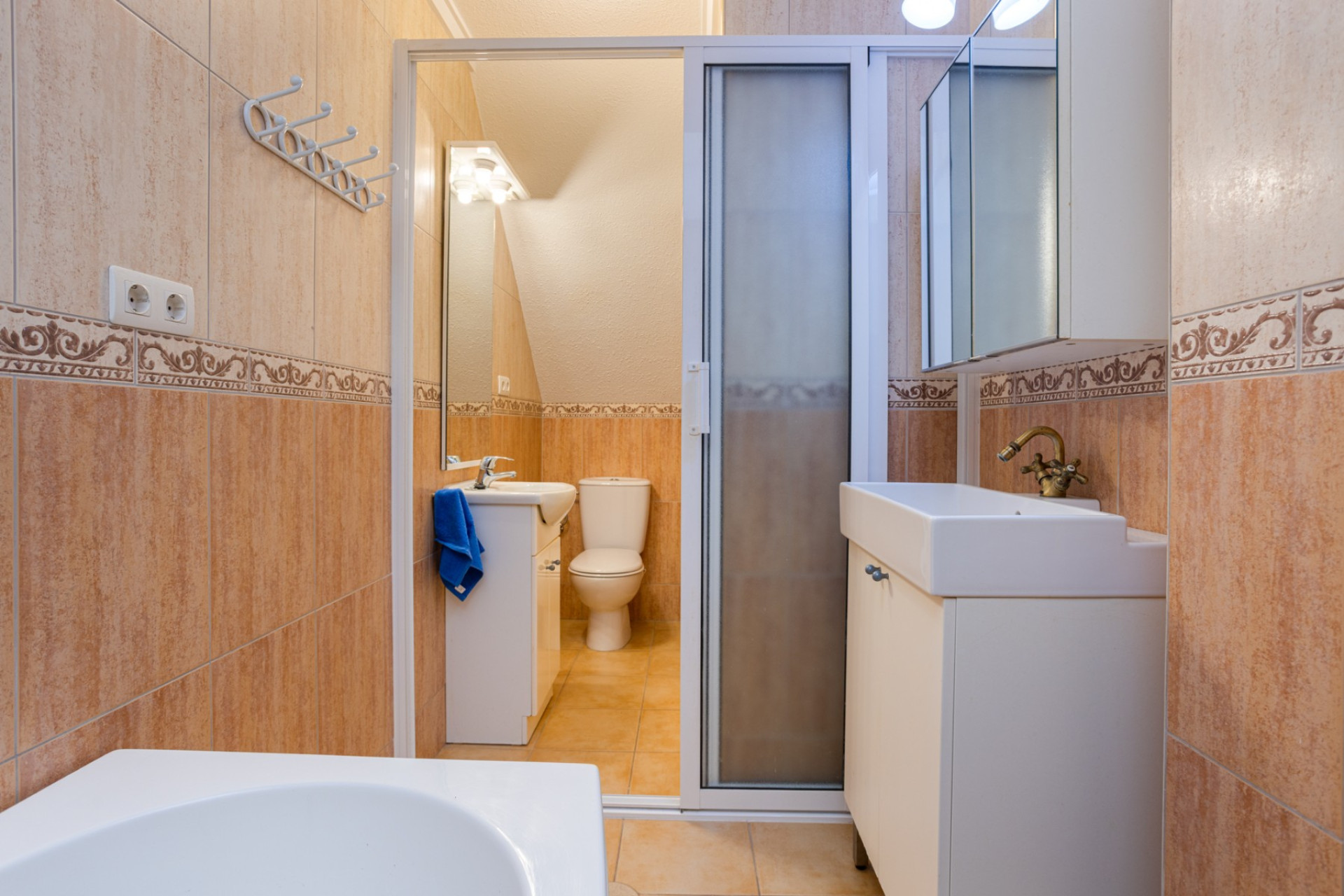 Resale - Townhouse - Torrevieja - La Siesta