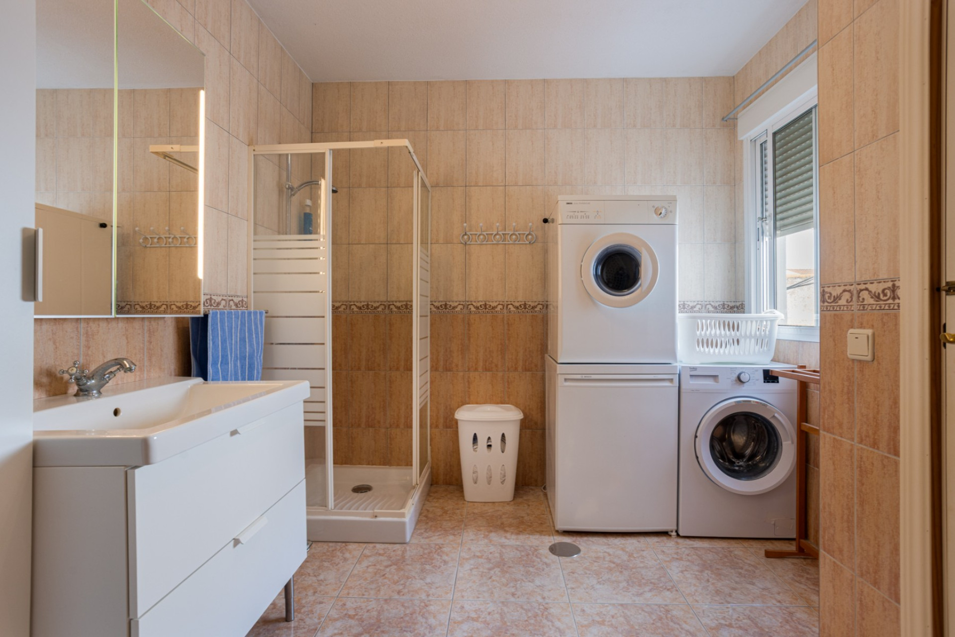 Resale - Townhouse - Torrevieja - La Siesta